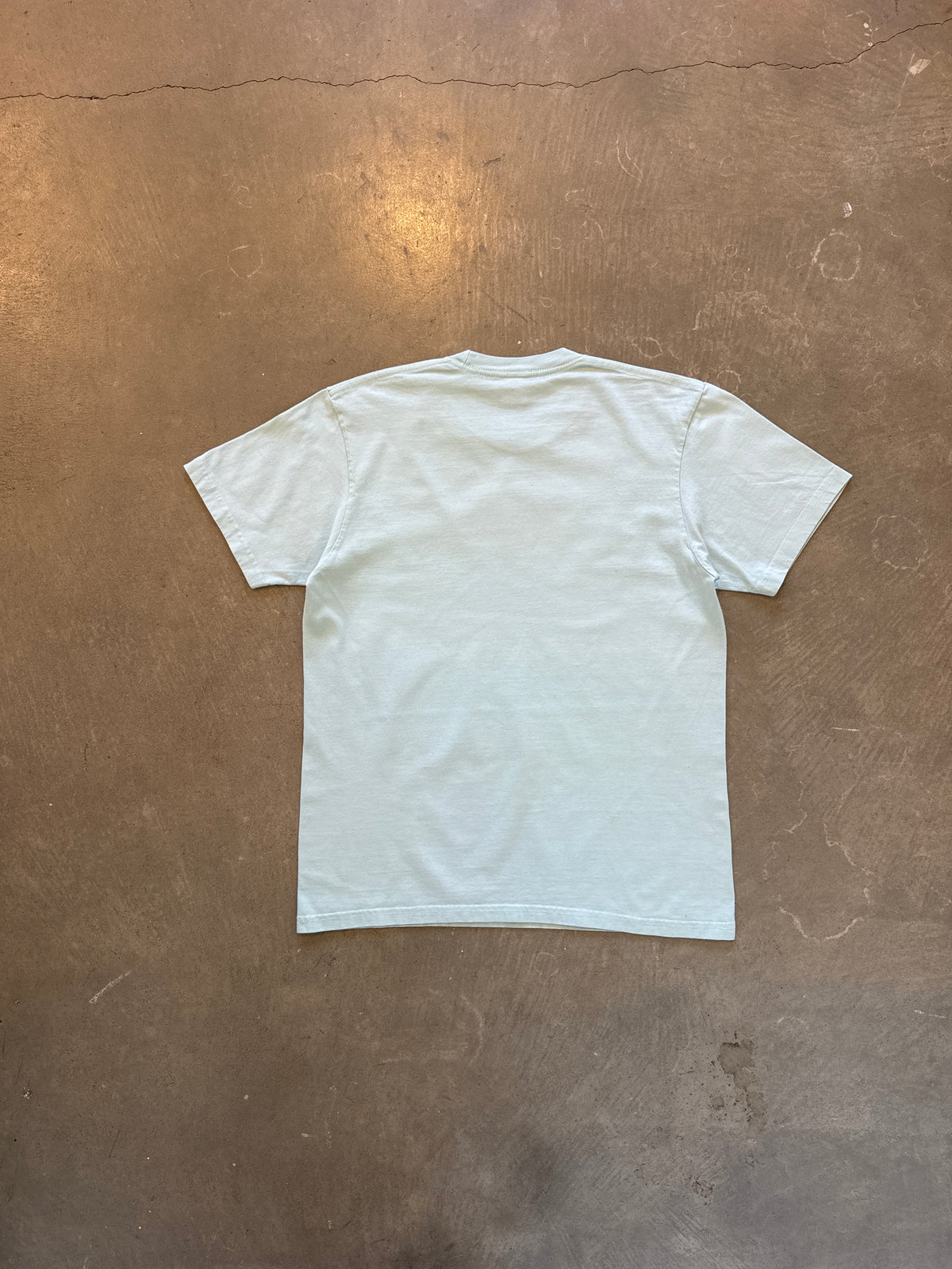 Supreme Venus Light Blue Tee (FW21)