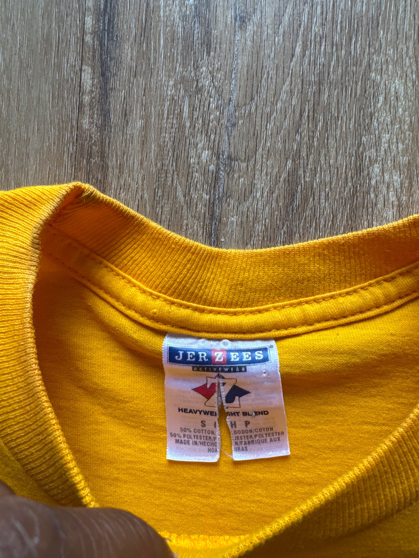 Vintage Y2K 2002 Lil Romeo My Baby Tour Tee