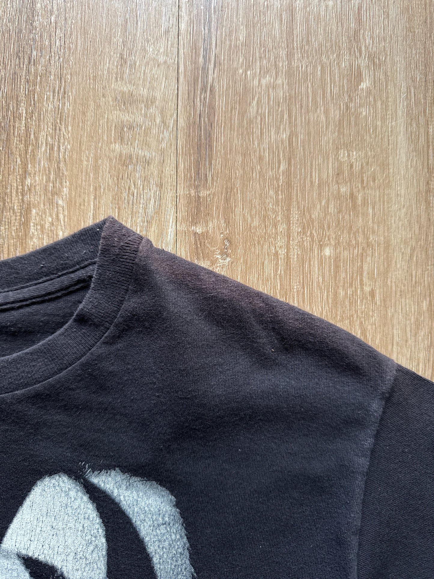 Kiss Mad Max Gene Simmons Band Tee
