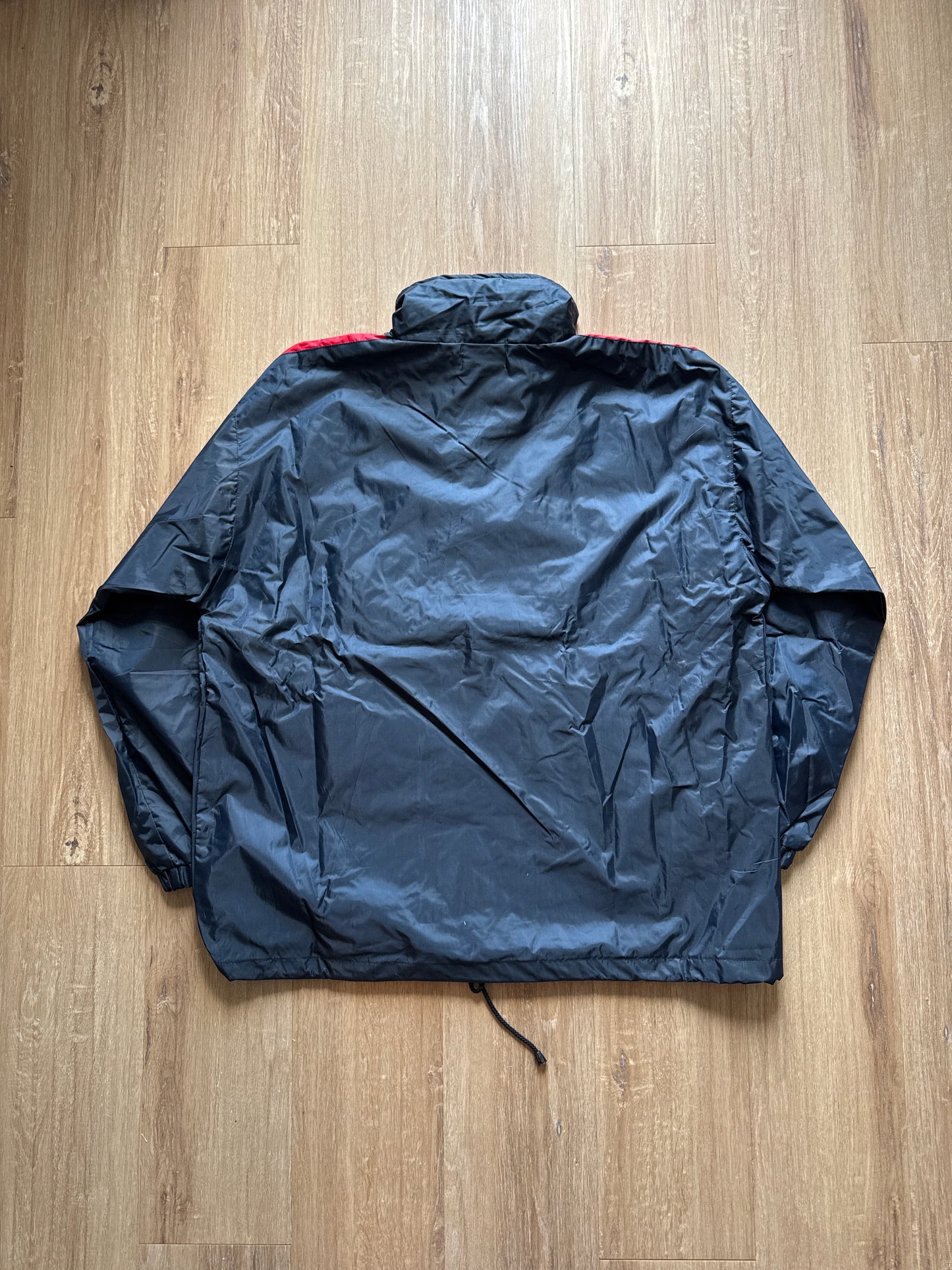 Vintage 90s Nautica Windbreaker Jacket