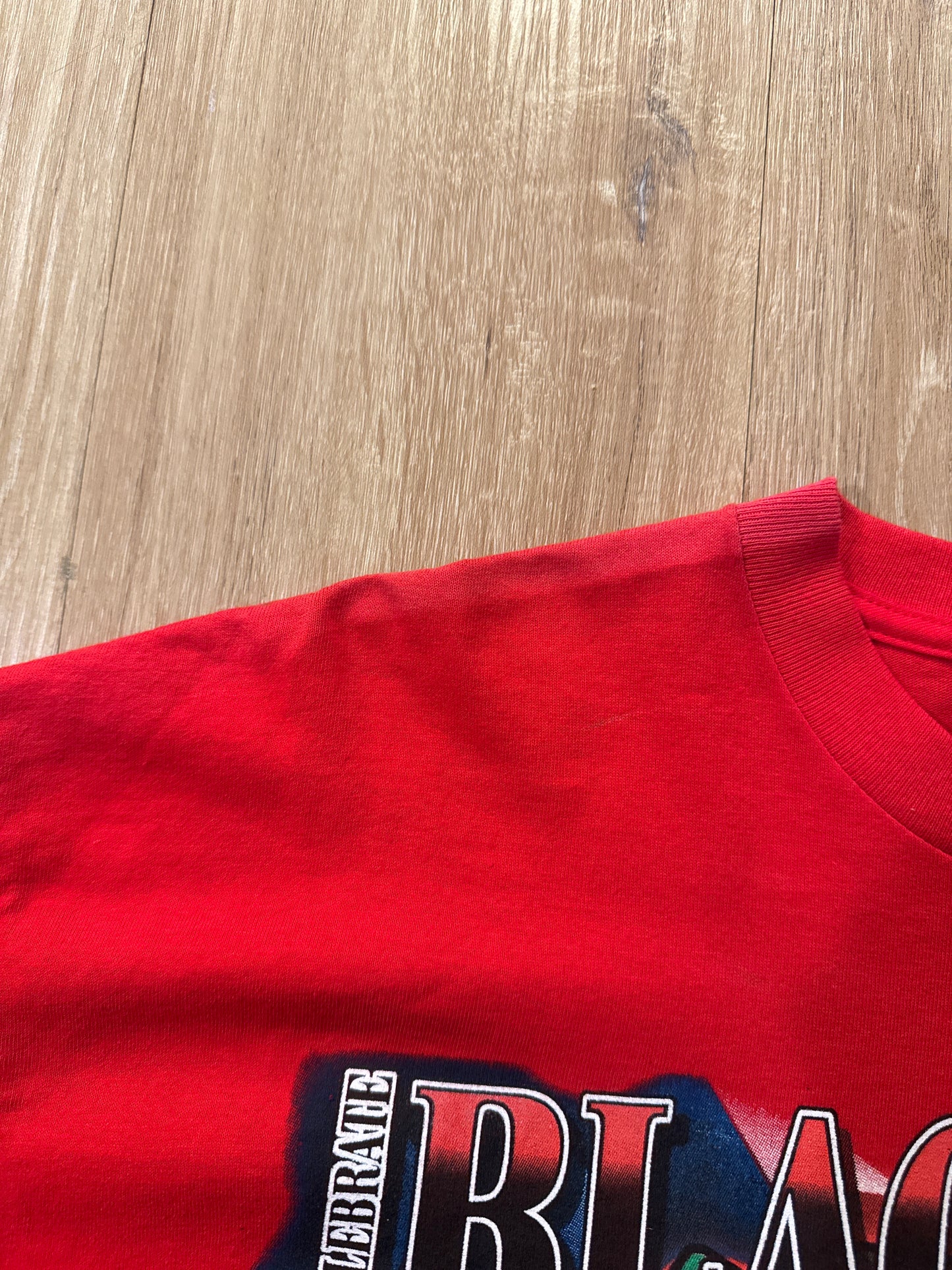Y2K The History Of Black History Tee