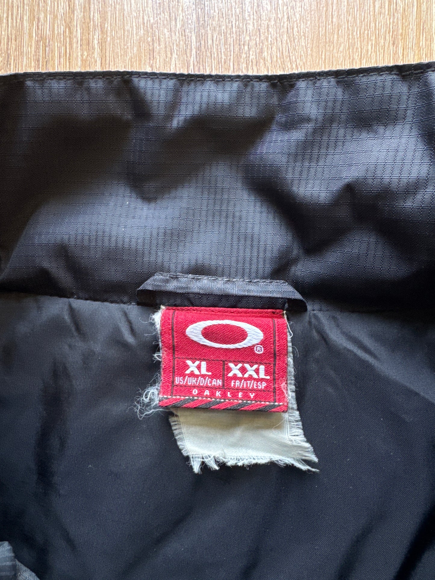 Oakley Software Nylon Vest
