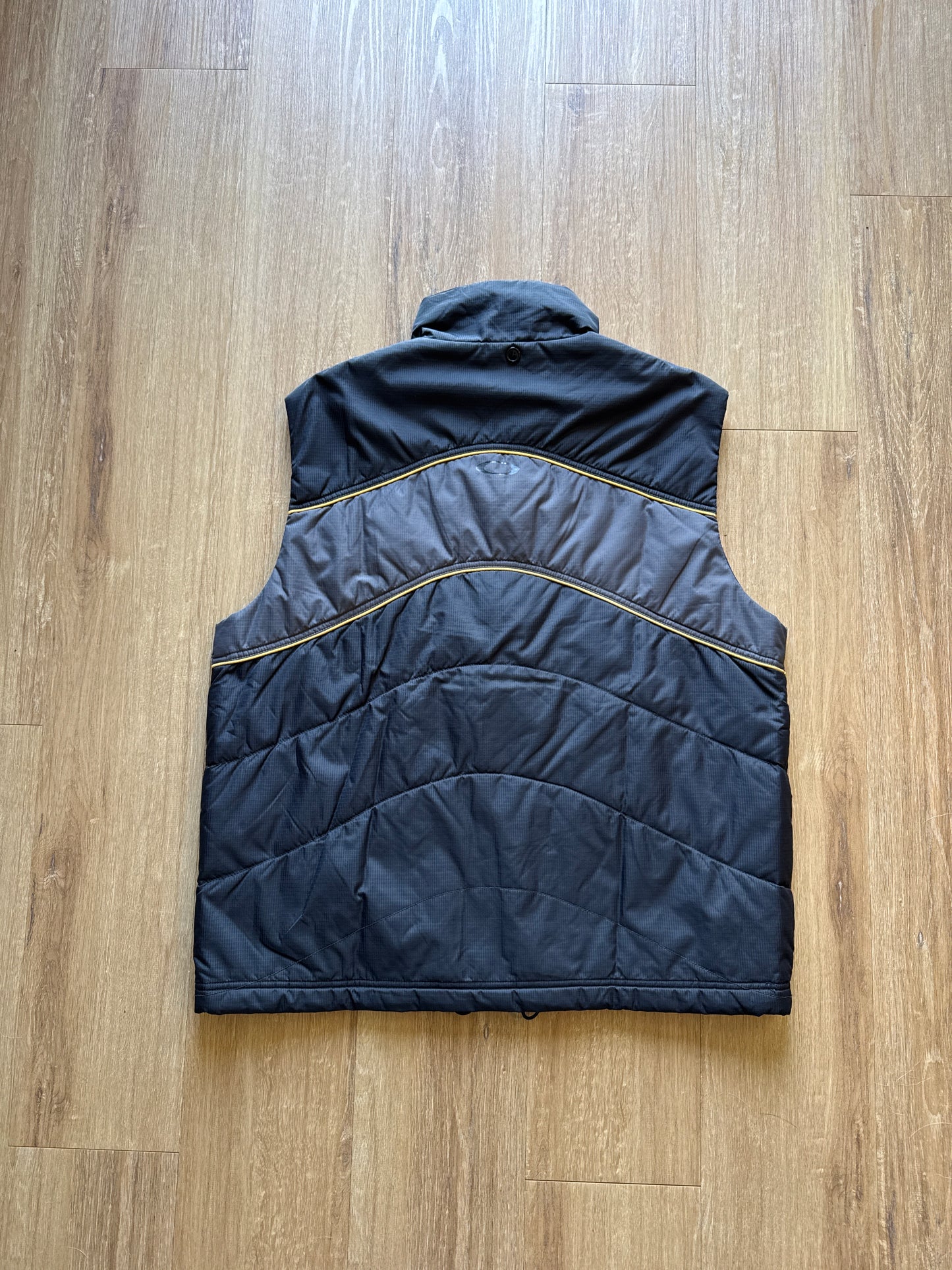 Oakley Software Nylon Vest