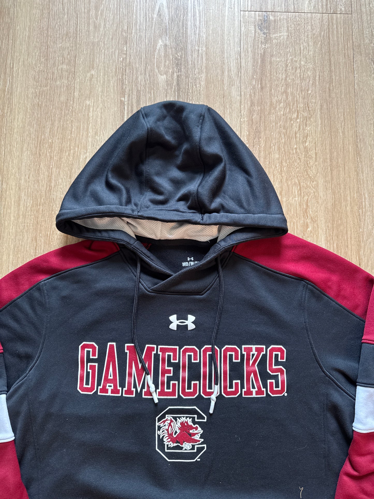 Under Armor University Of South Carolina Gamecocks Hoodie