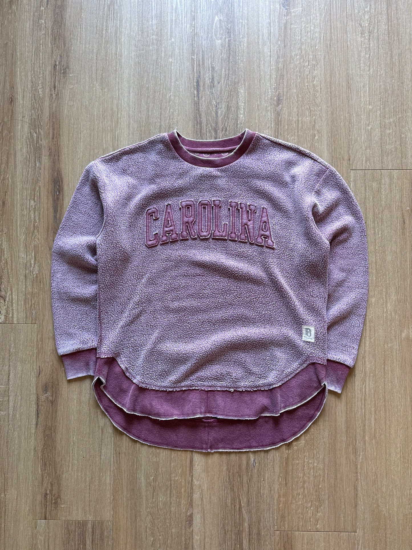 Press Box Women’s University Of South Carolina Gamecocks Hoodie