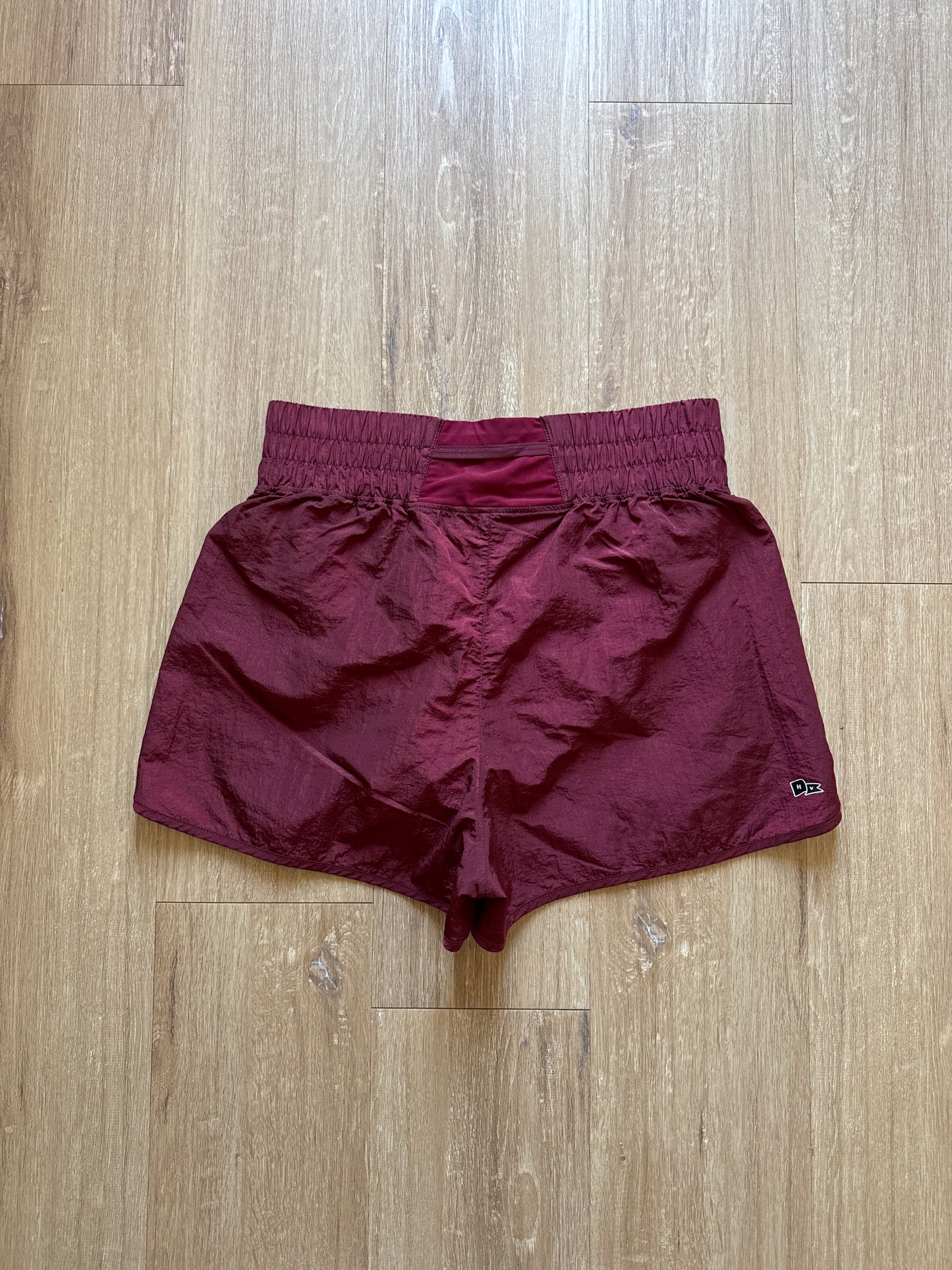 Hype And Vice University Of South Carolina Gamecocks Biker Shorts