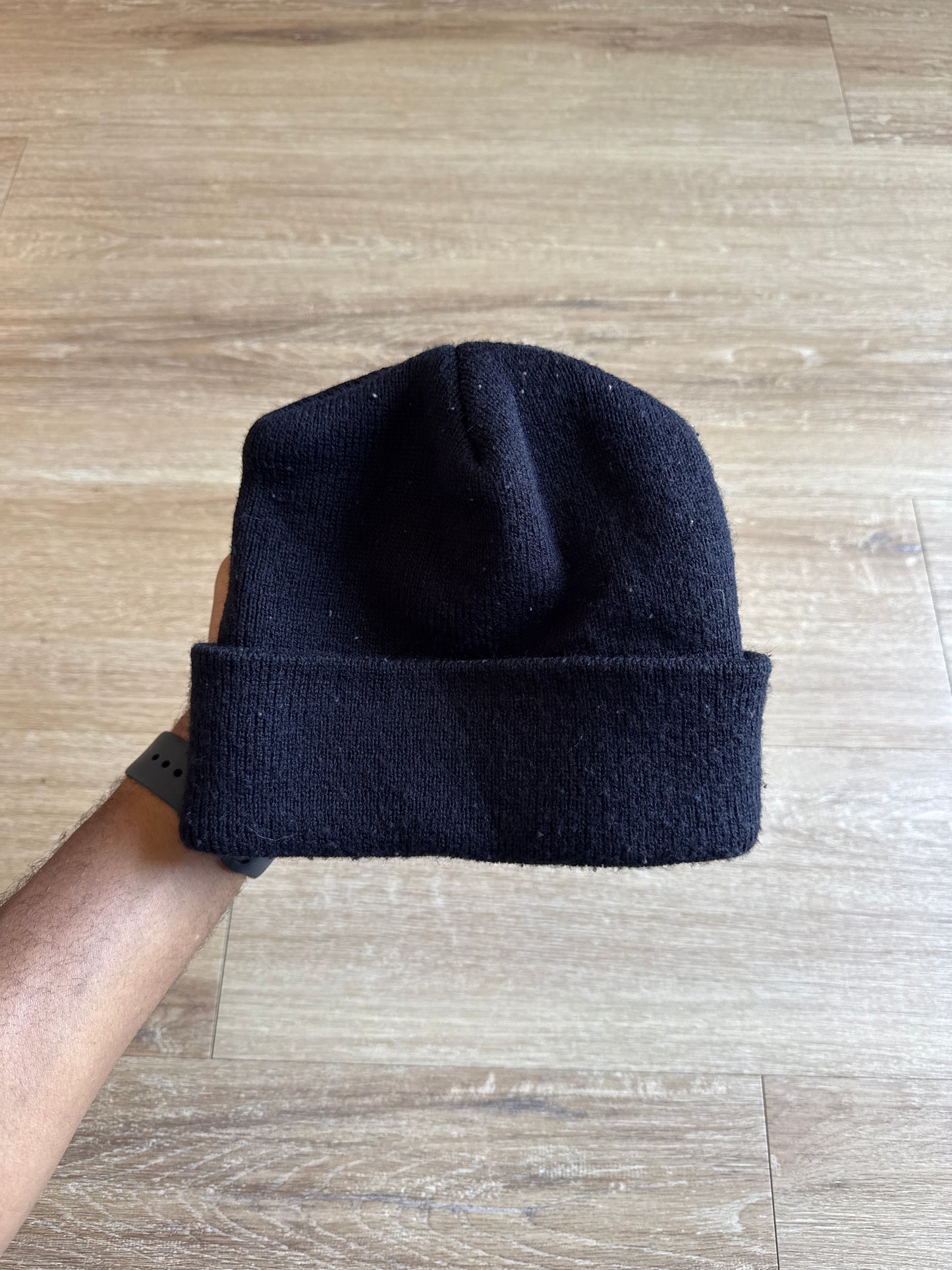 Vintage 90w Wu-Tang Clan Ol Dirty Bastard Beanie