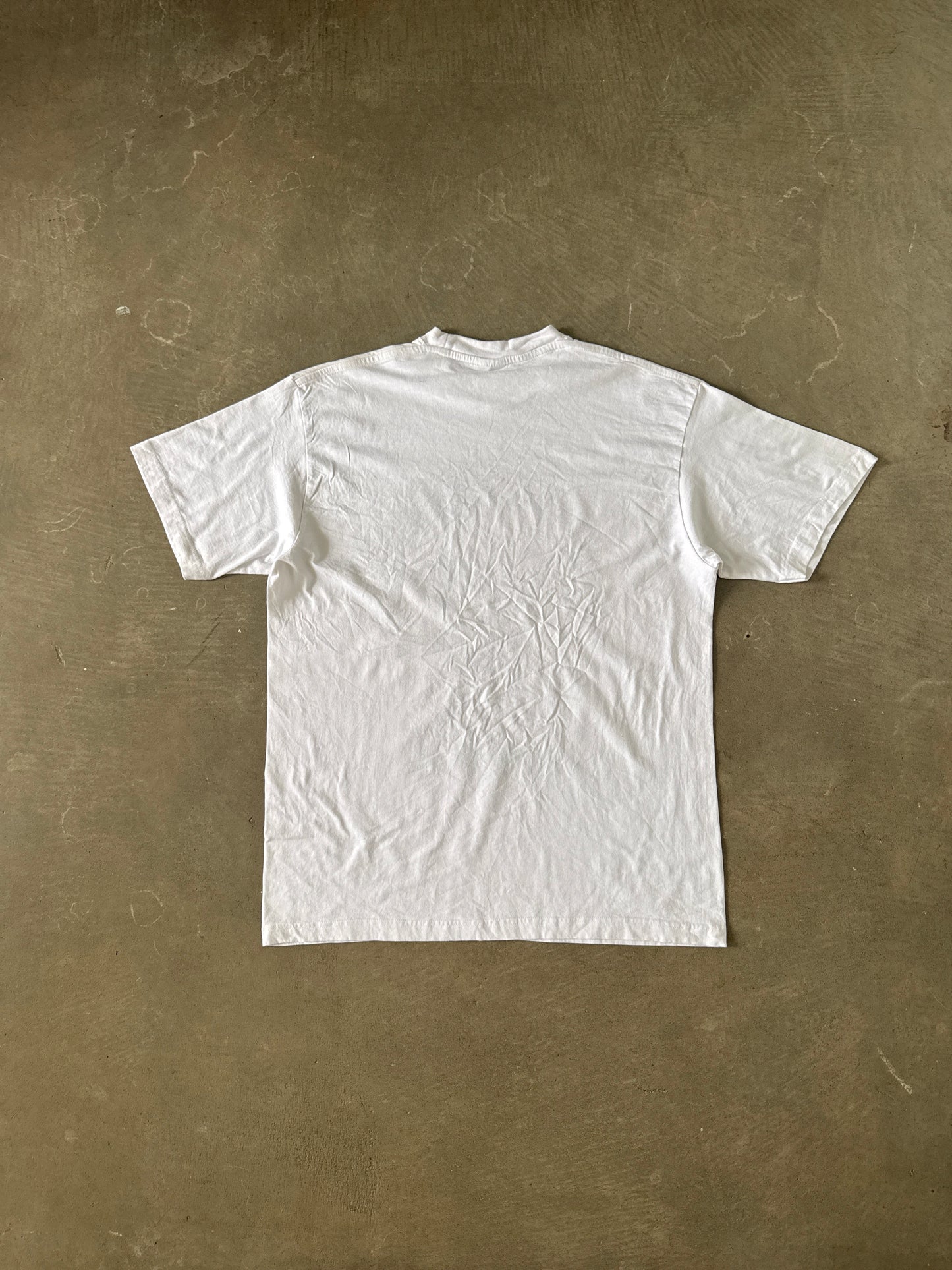 Vintage Muhammad Ali The Greatest Of All Time Big Head Tee