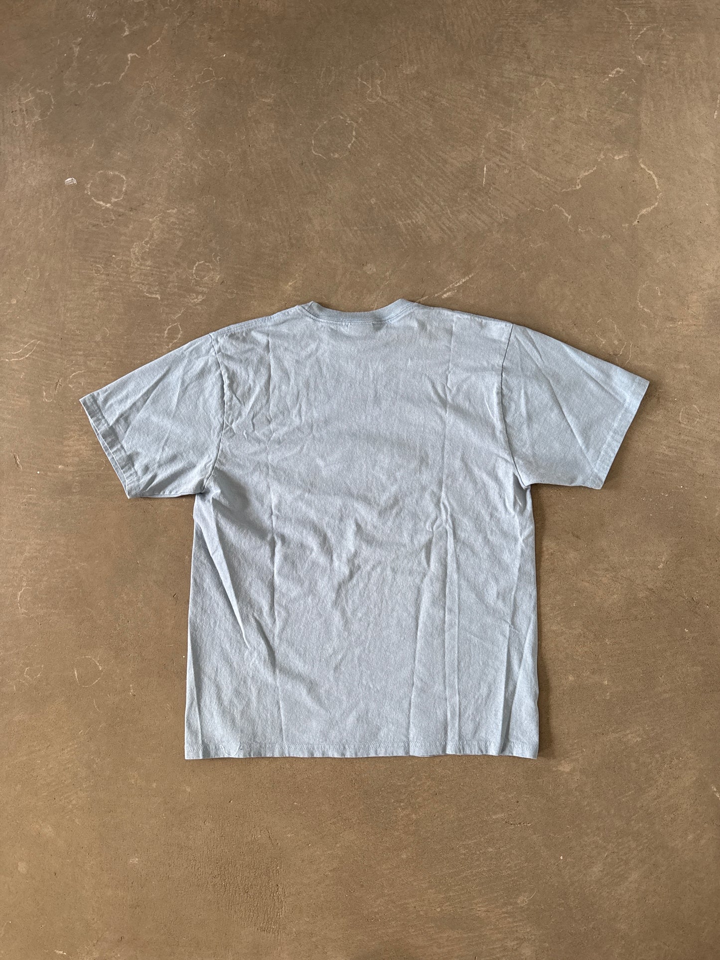 Stussy Personalties Slate Tee