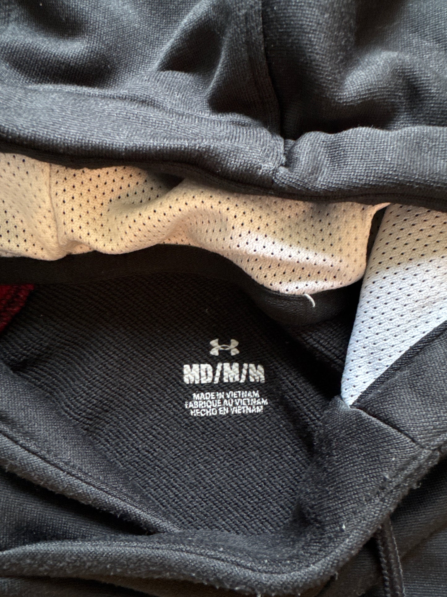 Under Armor University Of South Carolina Gamecocks Hoodie