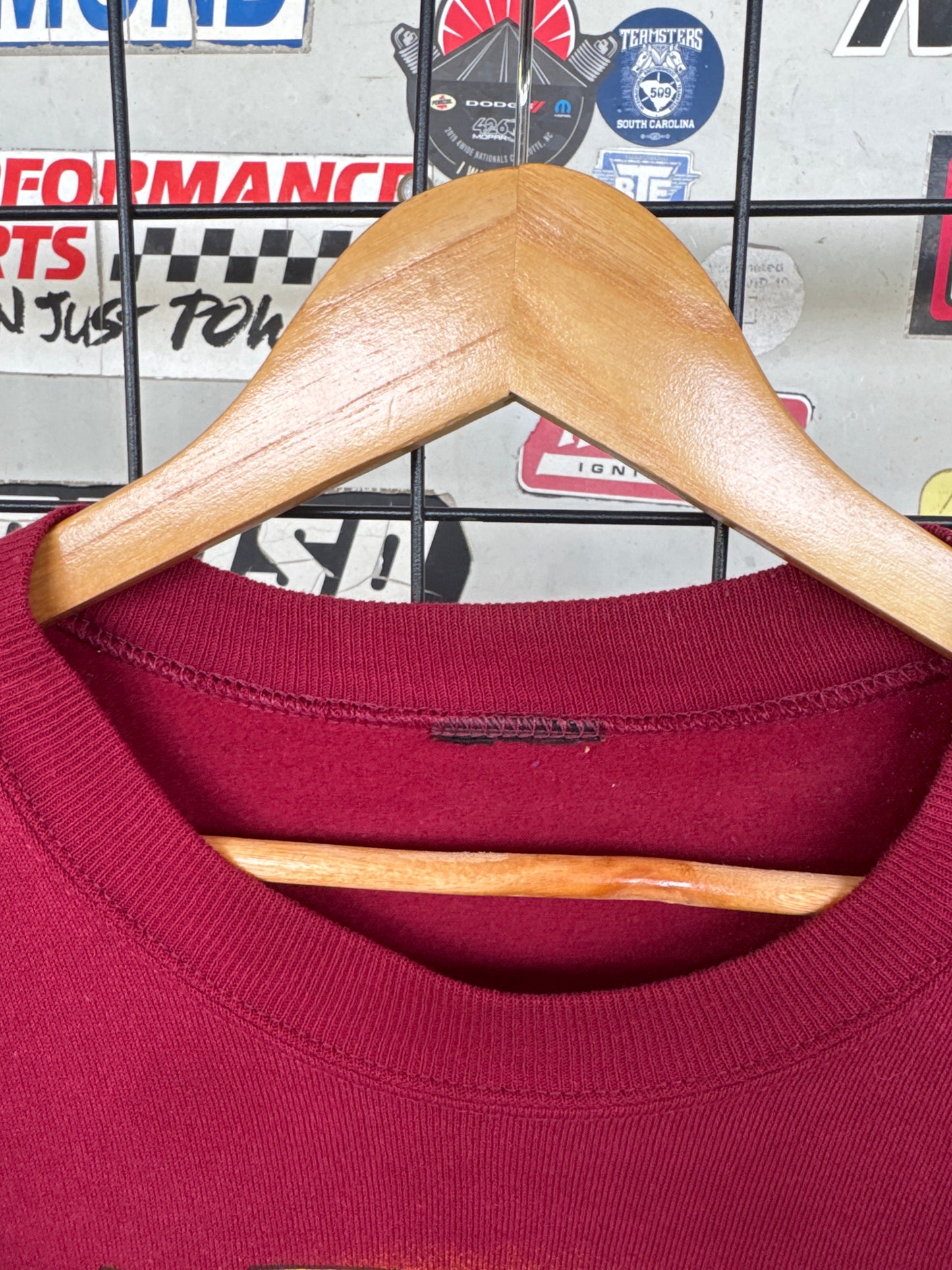 Vintage Harley Davidson A Timeless Tradition Sweatshirt