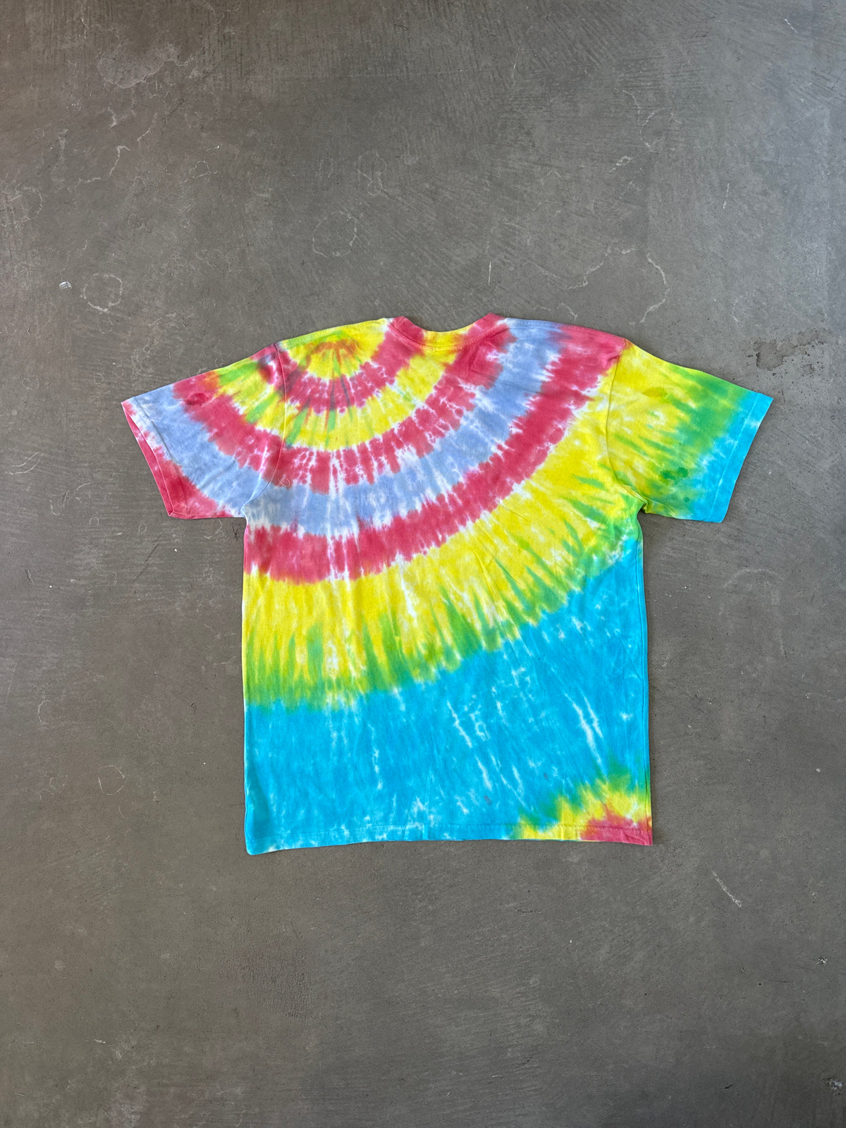 Supreme Loved By The Children Tie Dye Tee (SS20)