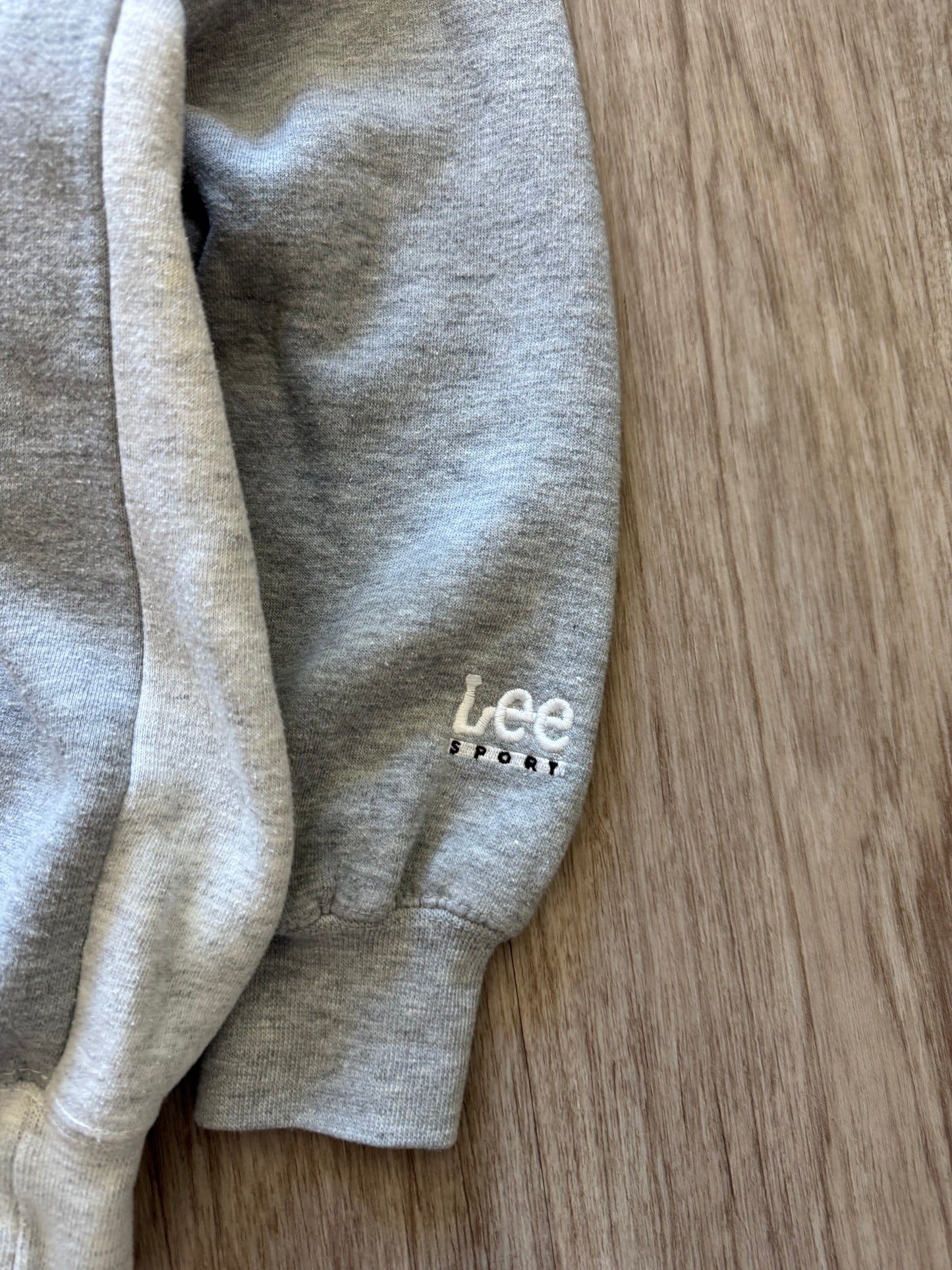 Vintage Lee Sport Orlando Magic Sweatshirt