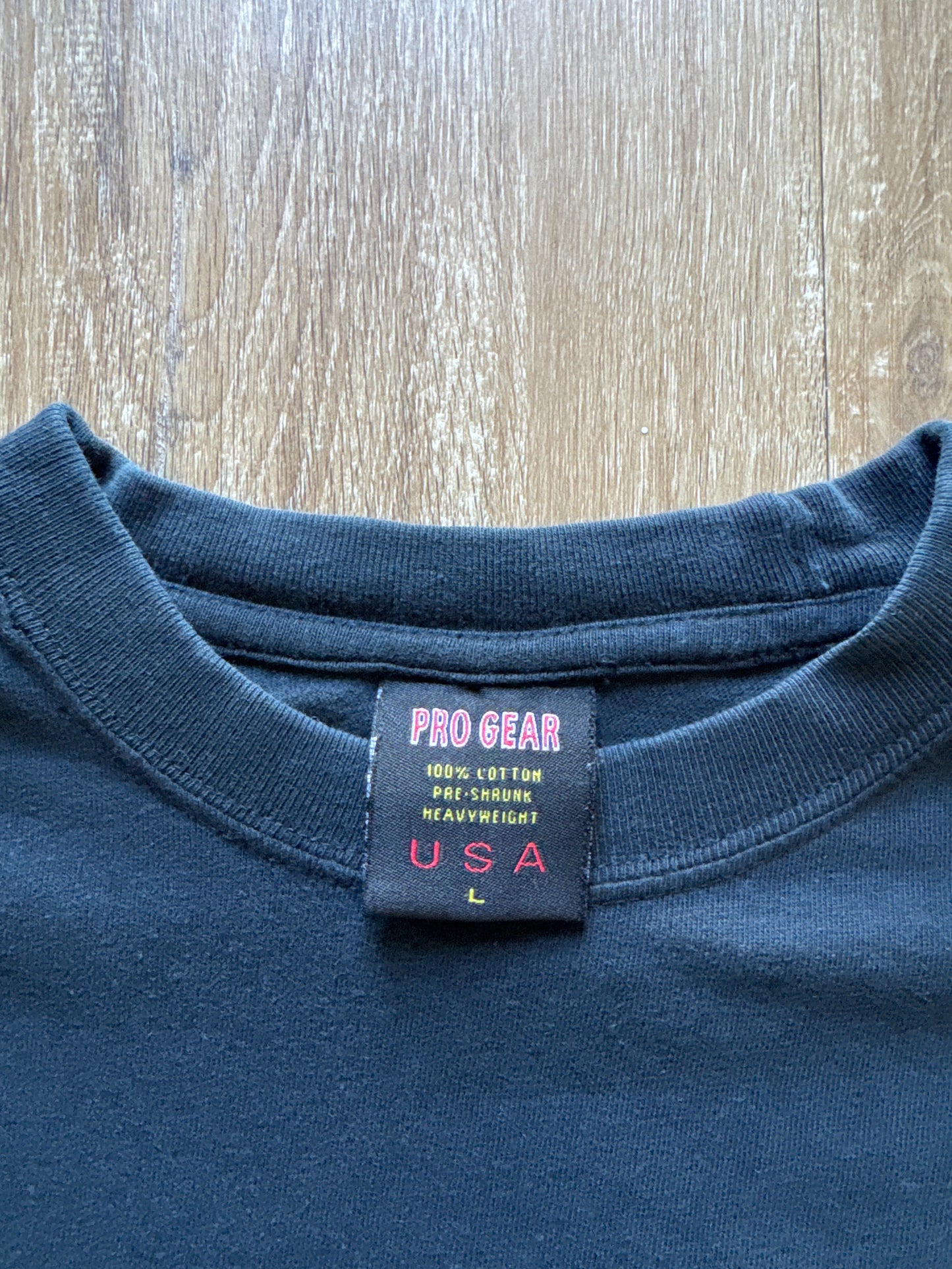 Vintage Oakland Raiders Dealers Tee