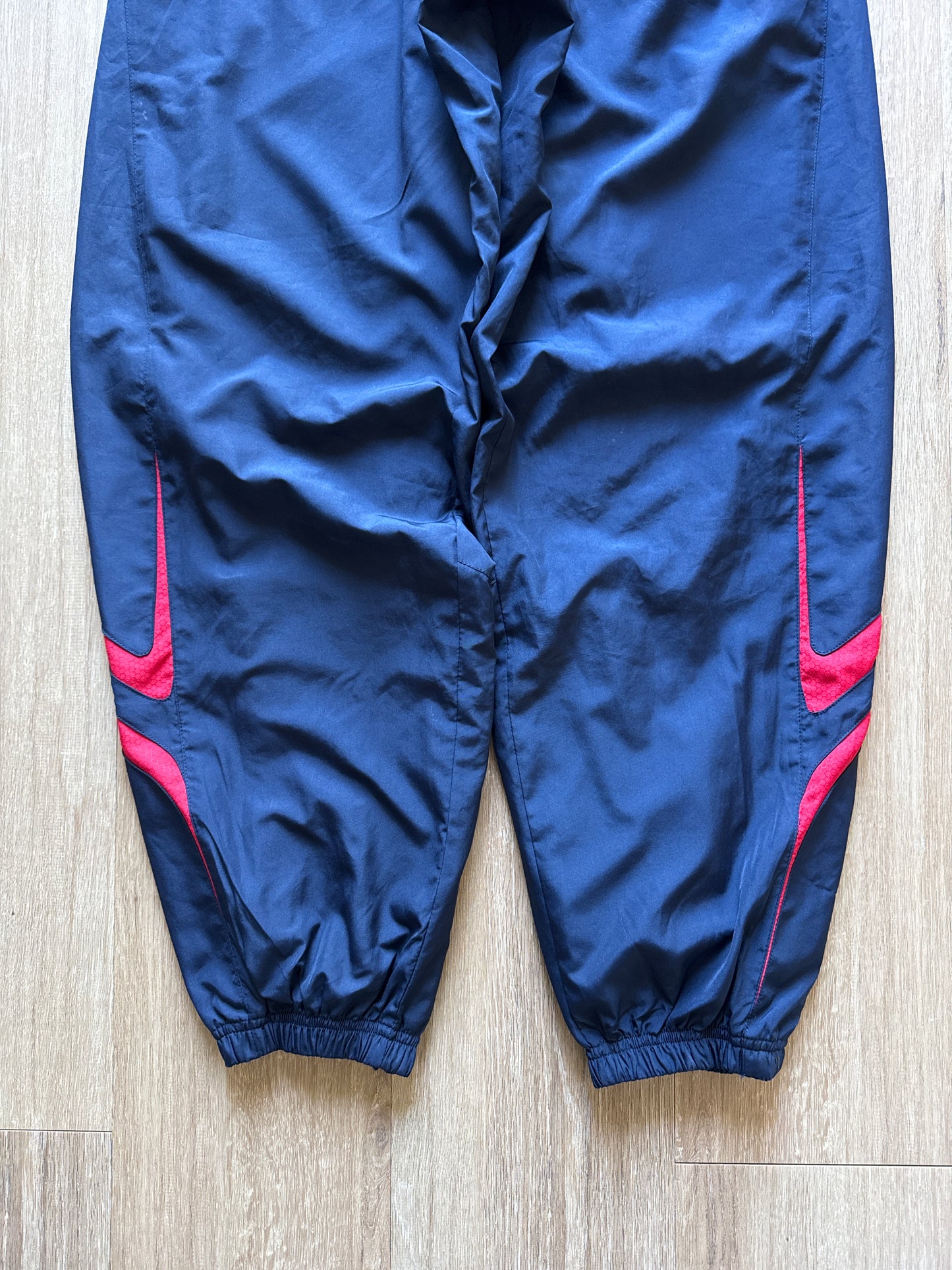 Vintage Umbro England National Team Soccer Track Pants