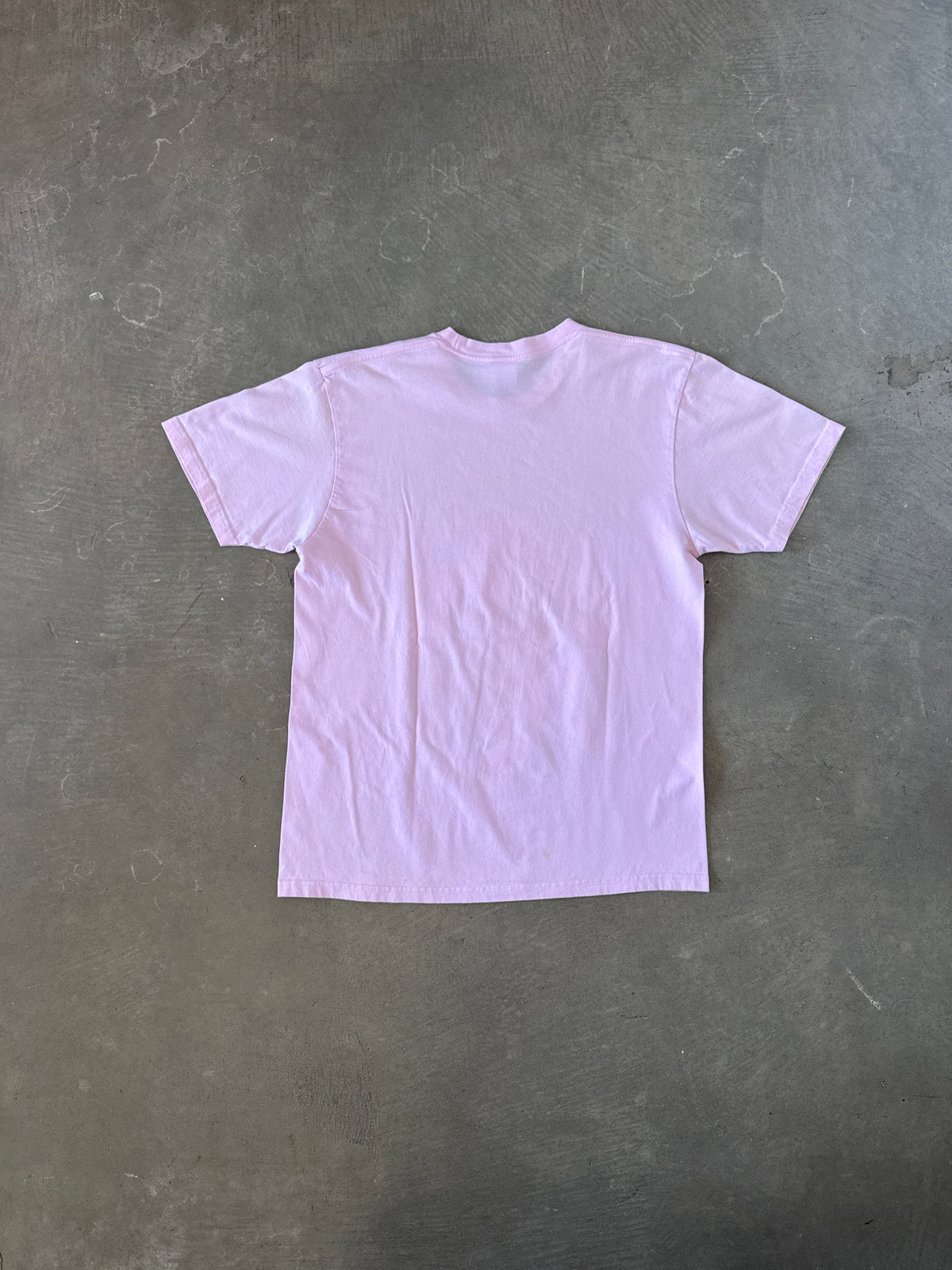 Supreme Daniel Johnston Light Pink Tee