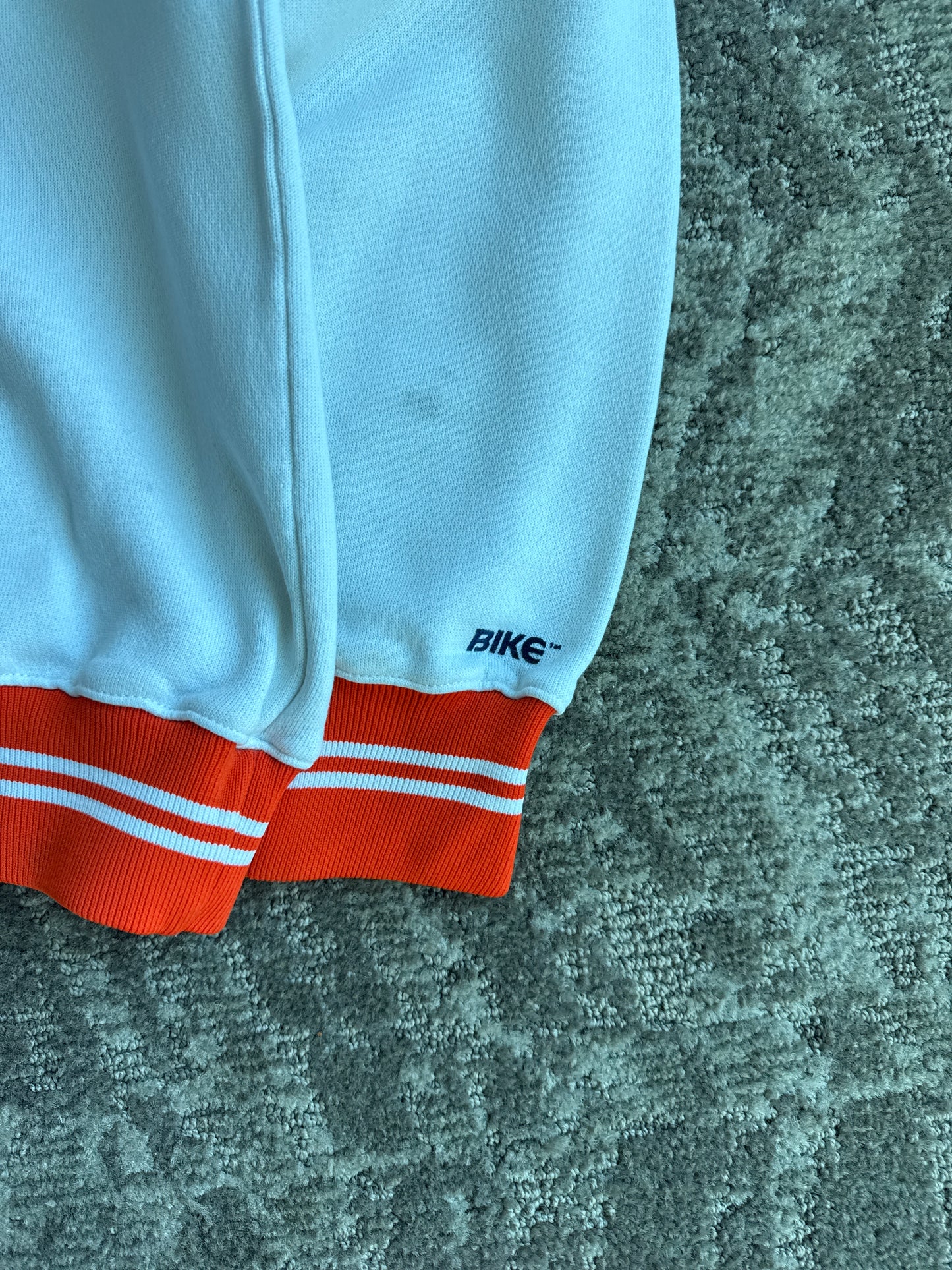 Vintage Bike Florida Sweatshirt