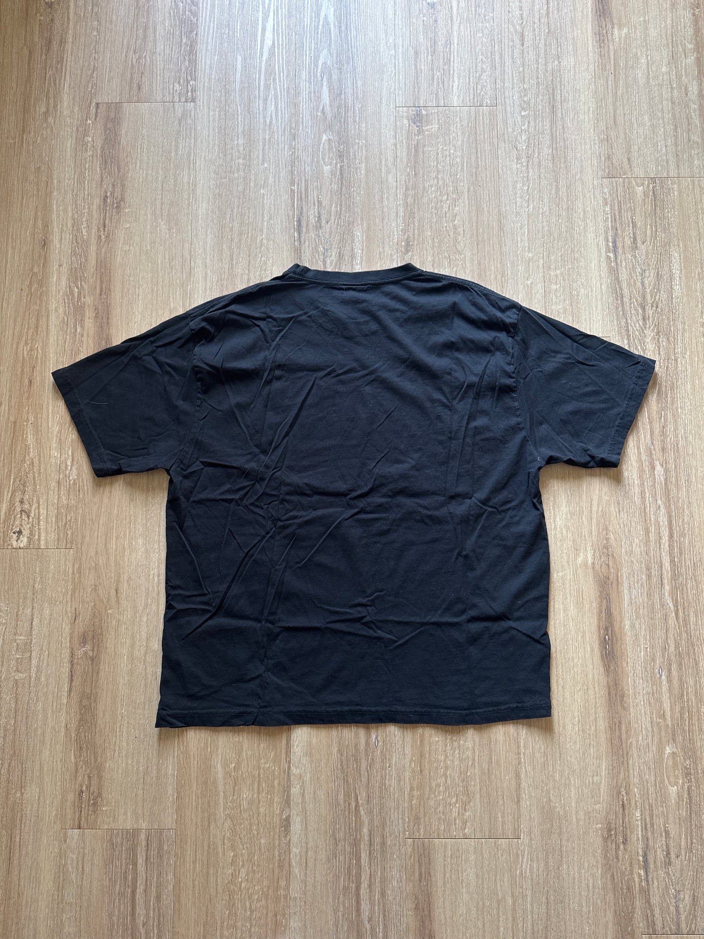 Vintage Scarface Tony Montana Say Hello Tee