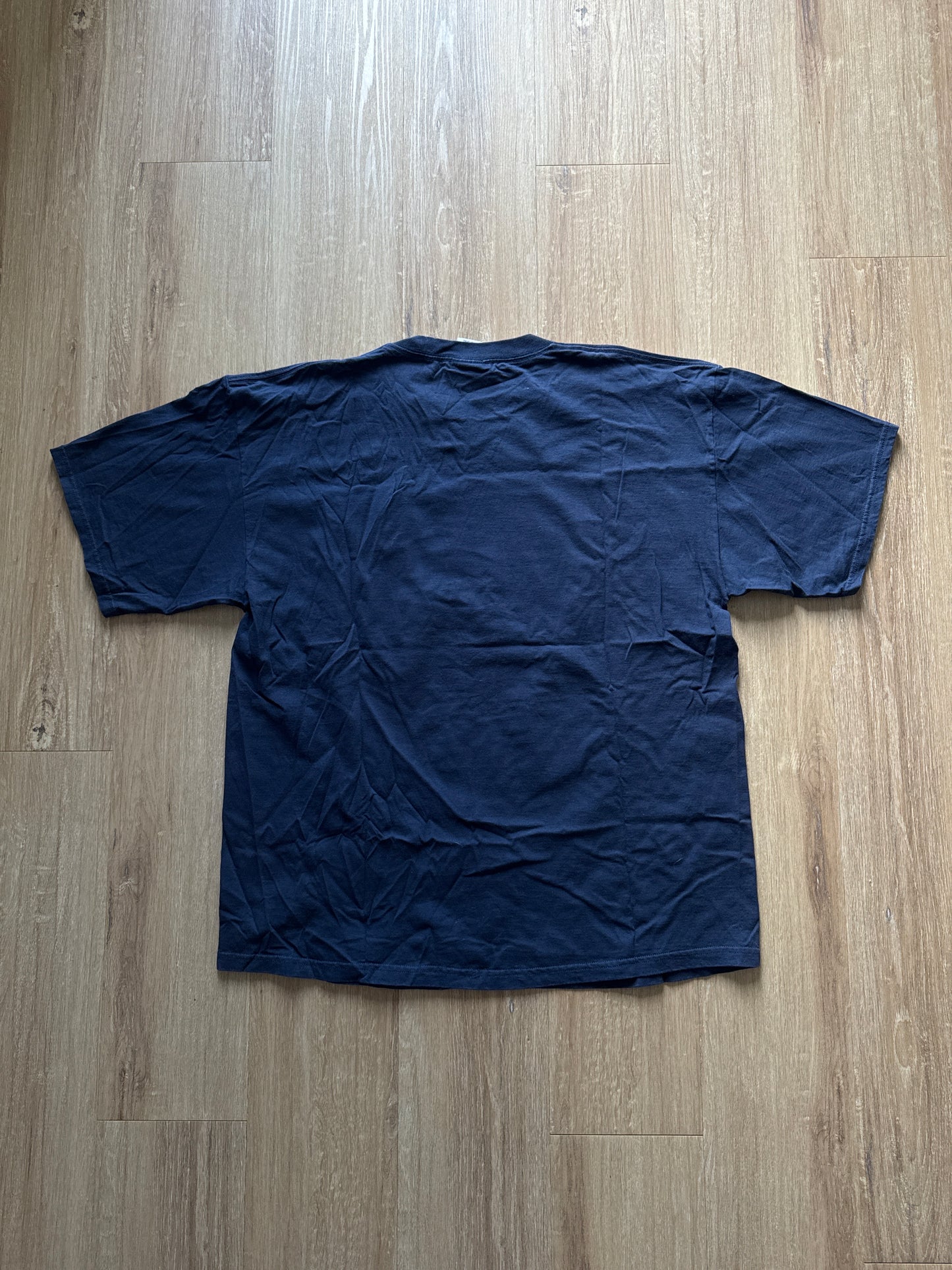 Vintage 1996 Nutmeg Jeff Gordon Winston Cup Champion Tee