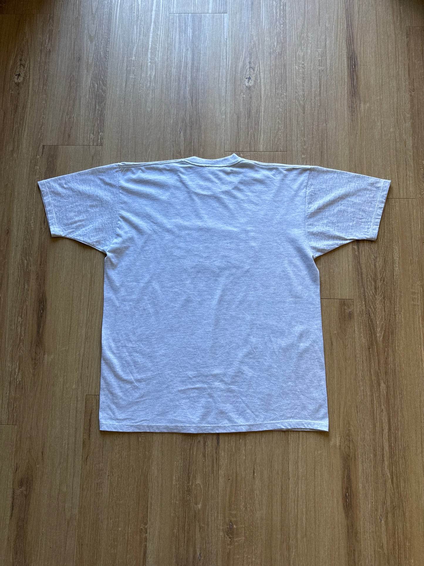 Vintage Reebok Logo Tee