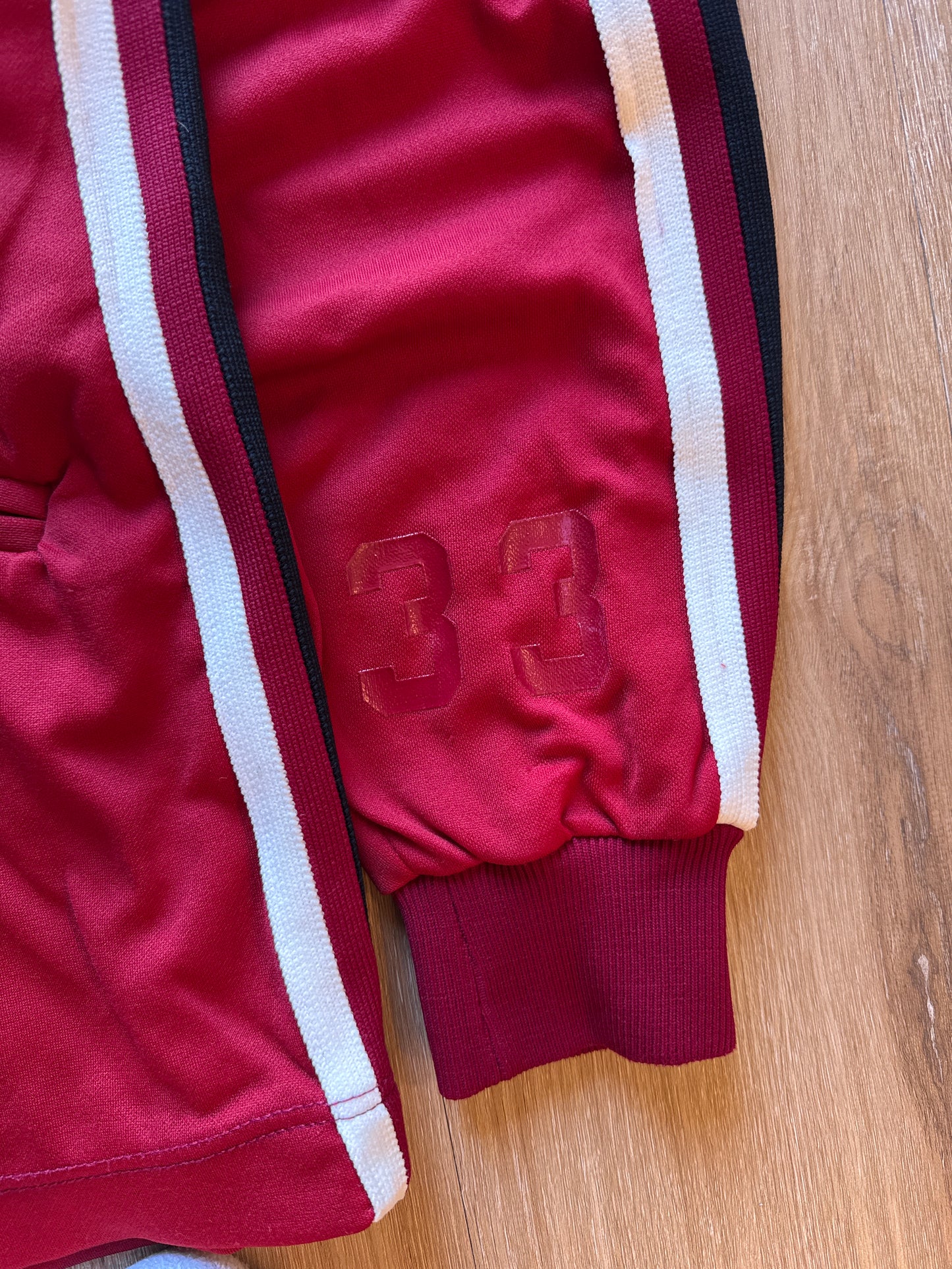 Vintage 80s University Of South Carolina Gamecocks Track Jacket