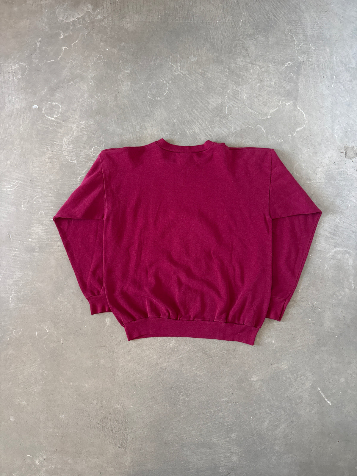 Vintage 90s University Of South Carolina Gamecocks Claw Sweatshirt