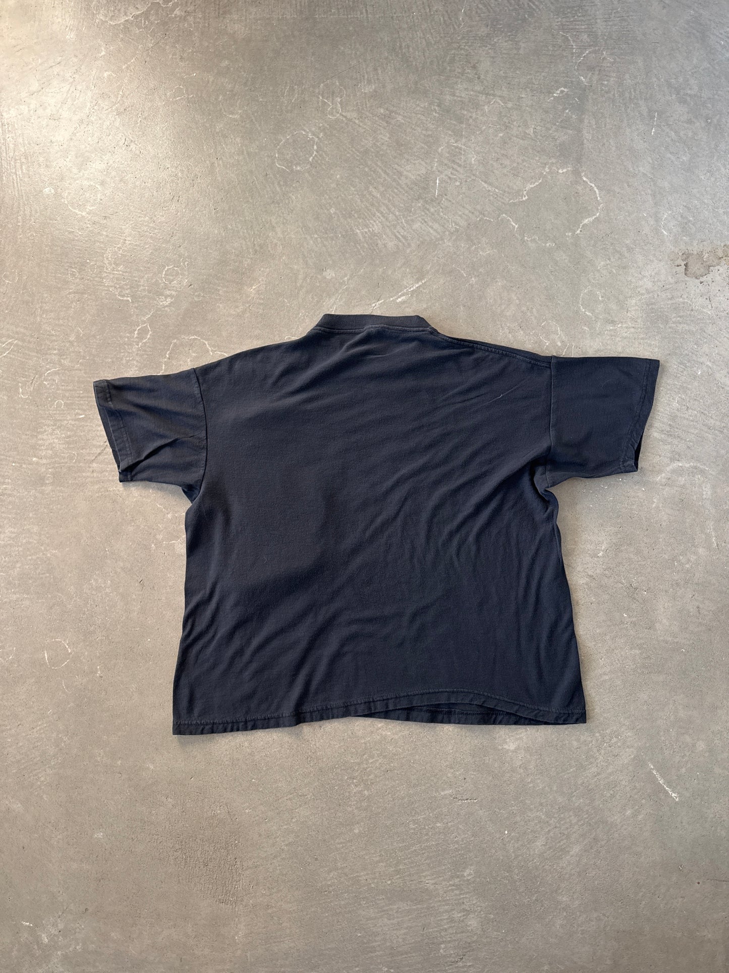 Vintage 90s R Kelly Bump N Grind Boxy Fit Rap Tee