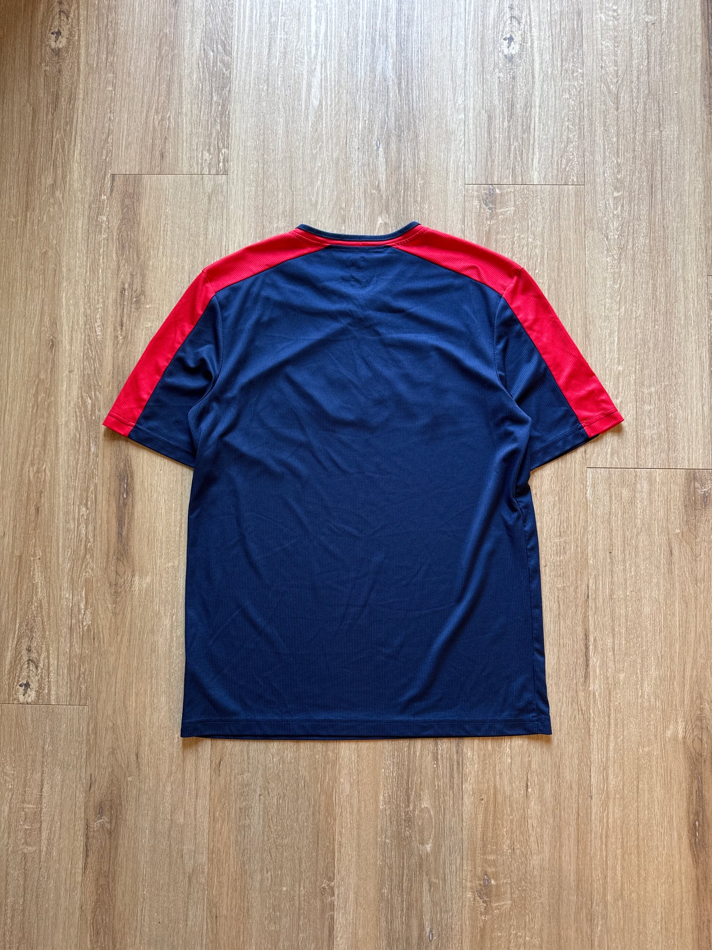 Genuine Merchandise Atlanta Braves Jersey