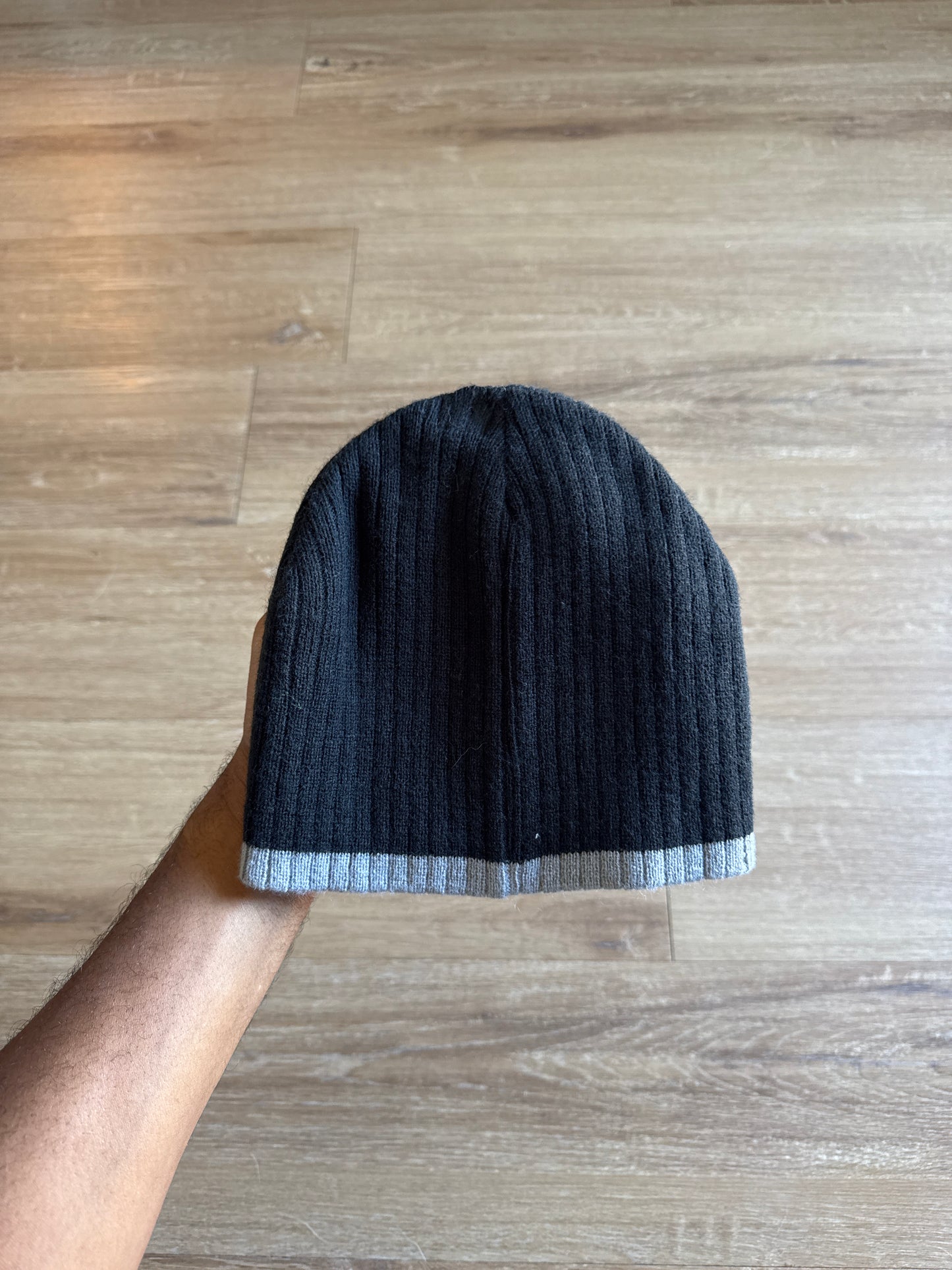 Vintage Nike Air Jordan Logo Beanie