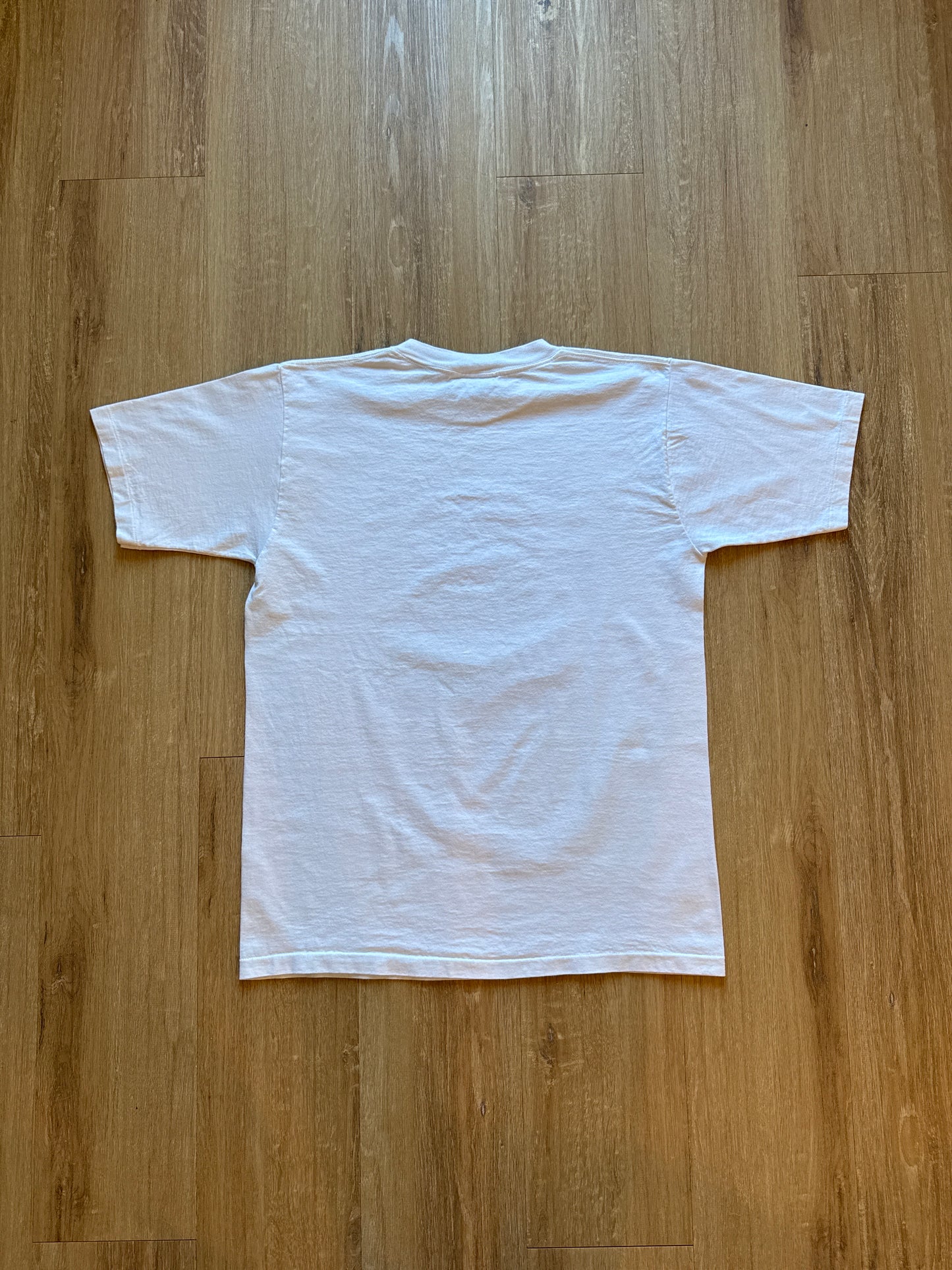 Vintage 1995 University Of South Carolina Gamecocks Great Scott Car Quest Bowl Tee