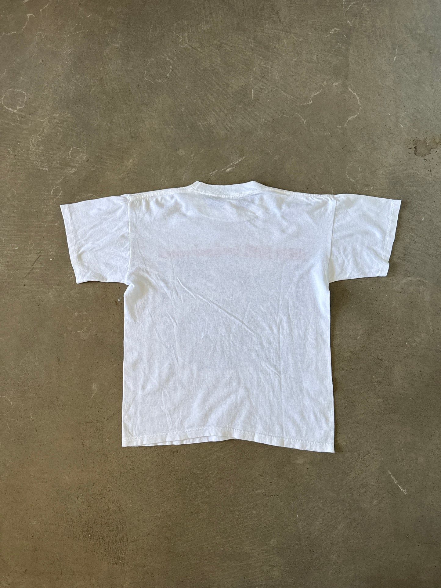 Vintage 1993 Dallas Cowboys Super Bowl Tee