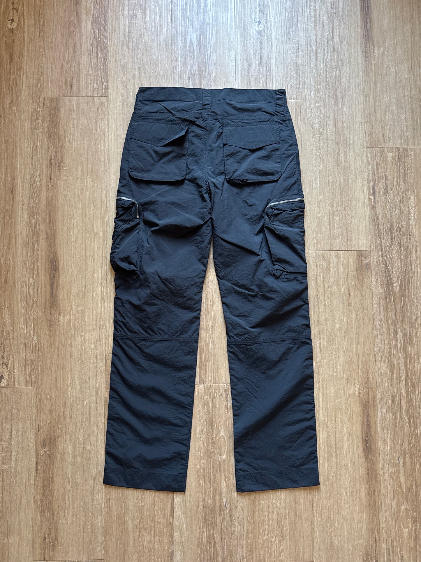 Urban Outfitters Standard Cloth Mac Cargo Pants