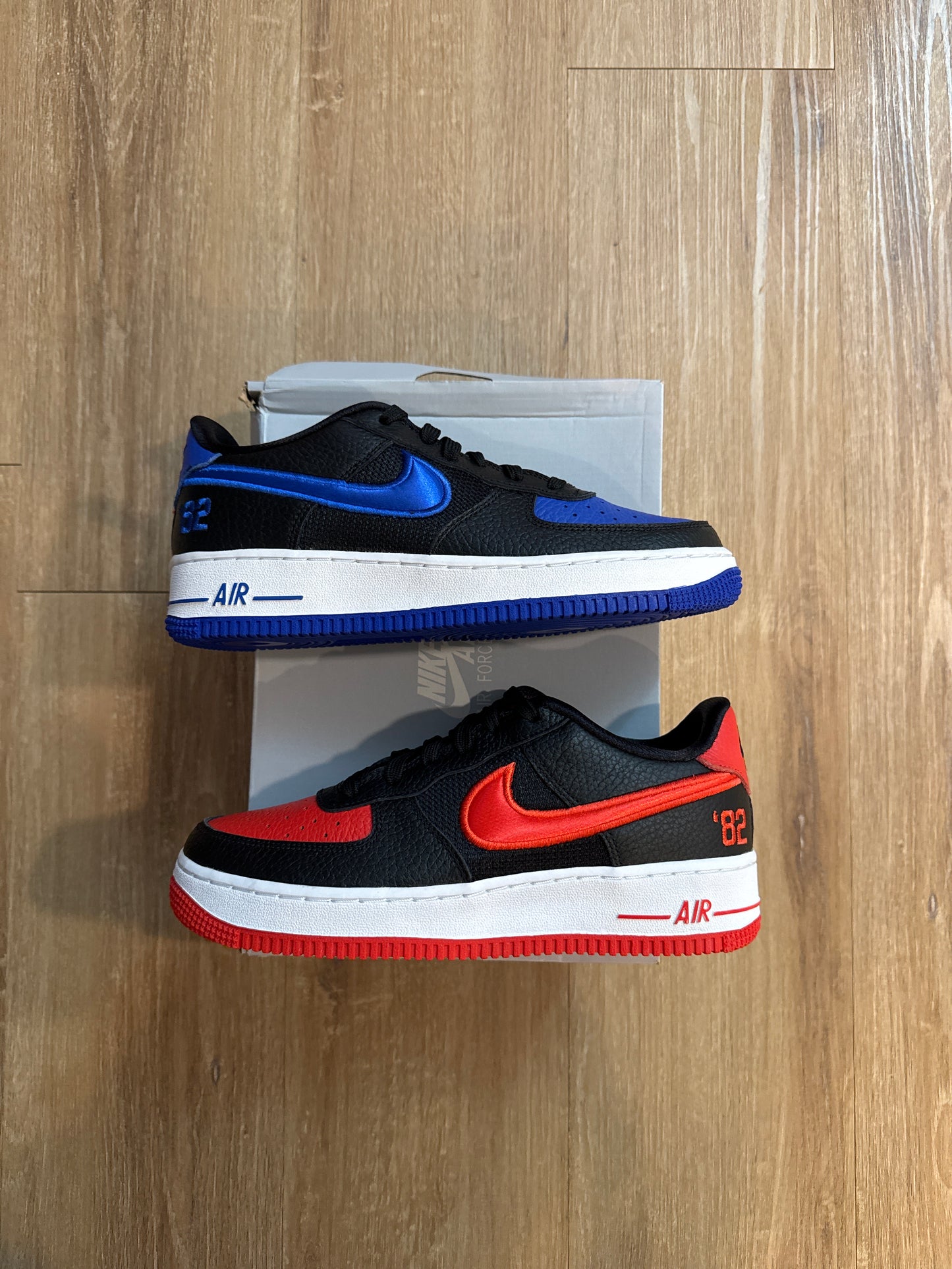 Nike Air Force 1 Low 82