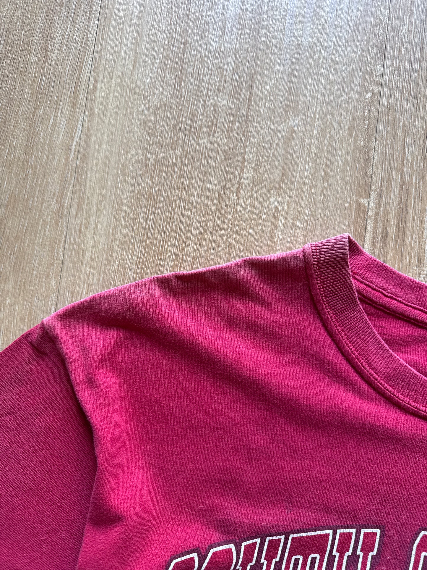Vintage NCAA University Of South Carolina Gamecocks Tee
