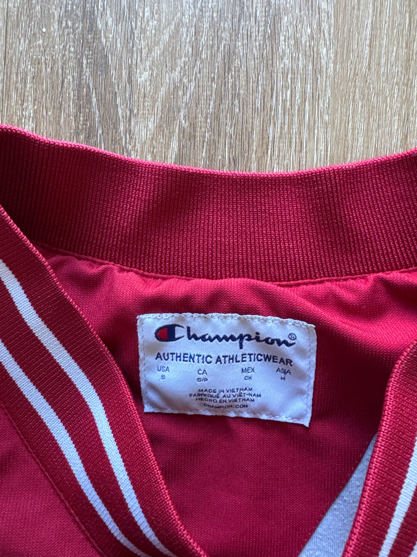 Champion South Carolina State University Bulldogs Pullover