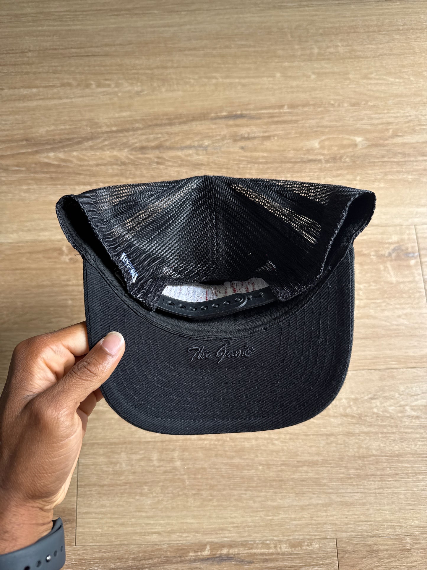 The Game University Of South Carolina Gamecocks Snap Back Hat