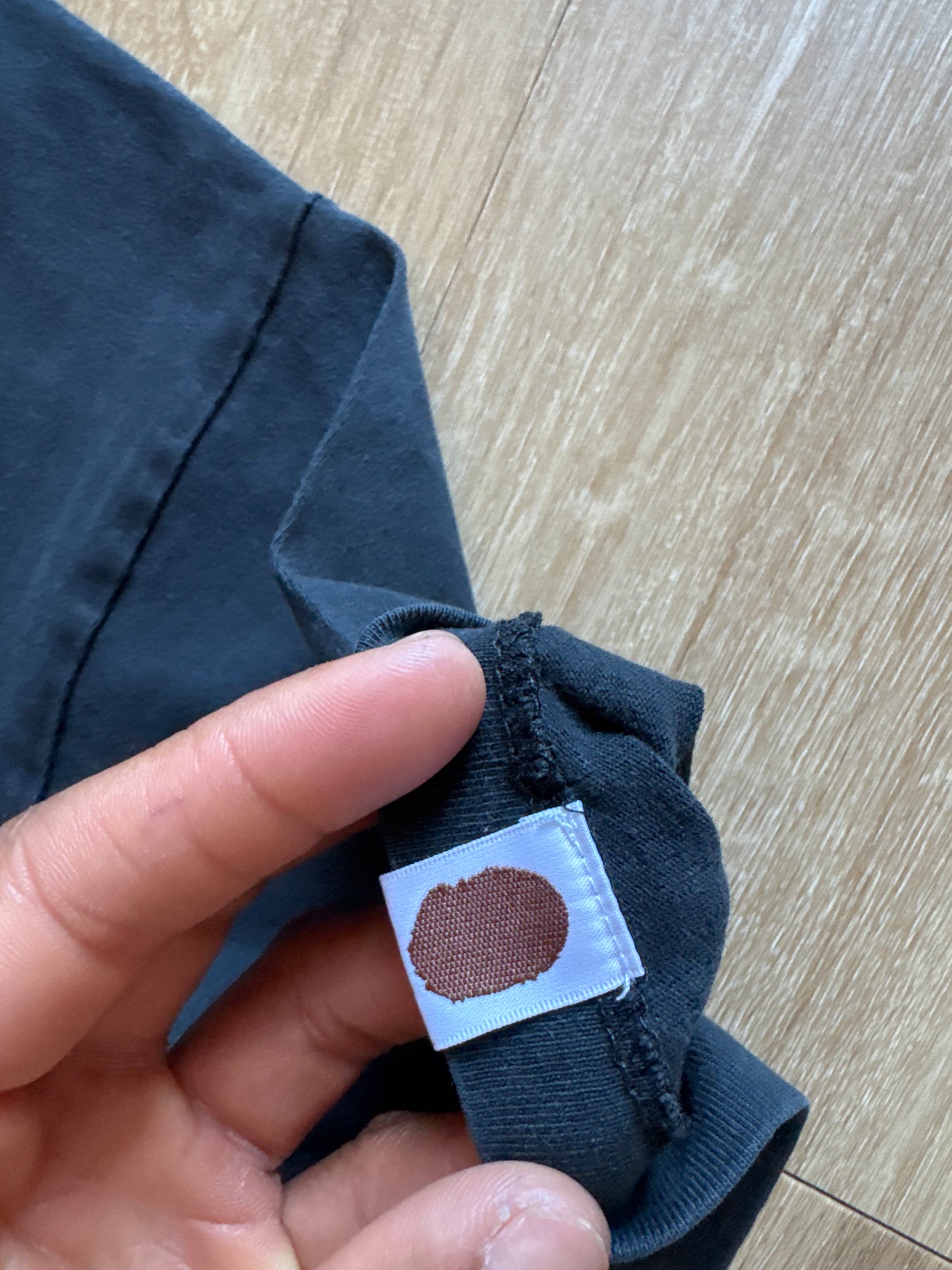 A Bathing Ape Bape Rainbow Big Ape Head Tee