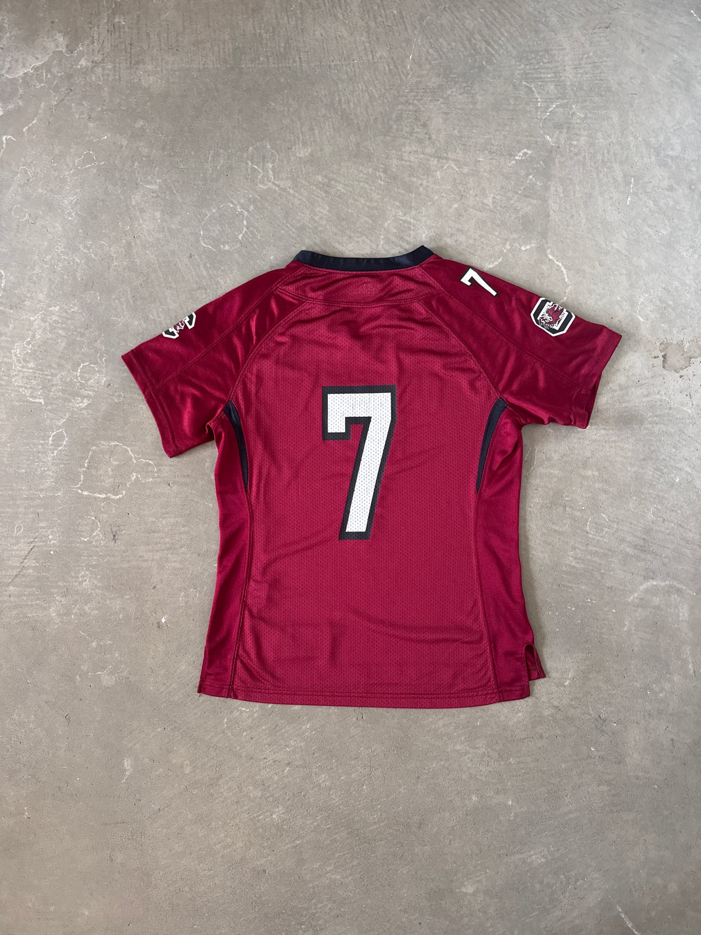 Under Armour University Of South Carolina Gamecocks Football Jersey