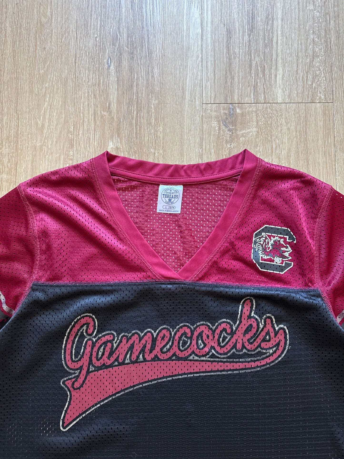 University Of South Carolina Gamecocks Women’s Jersey