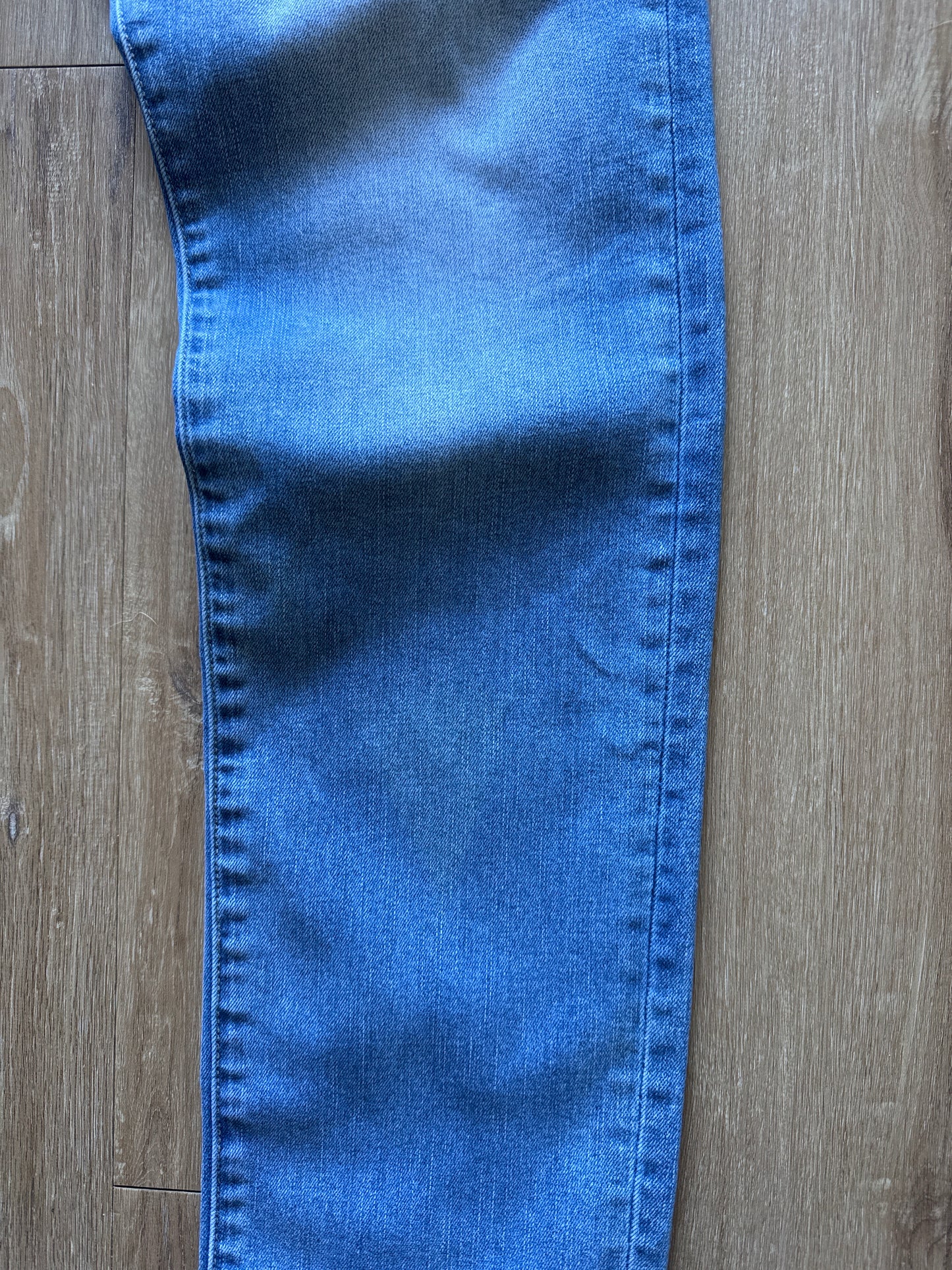 True Religion Geno Relaxed Slim Denim Jeans