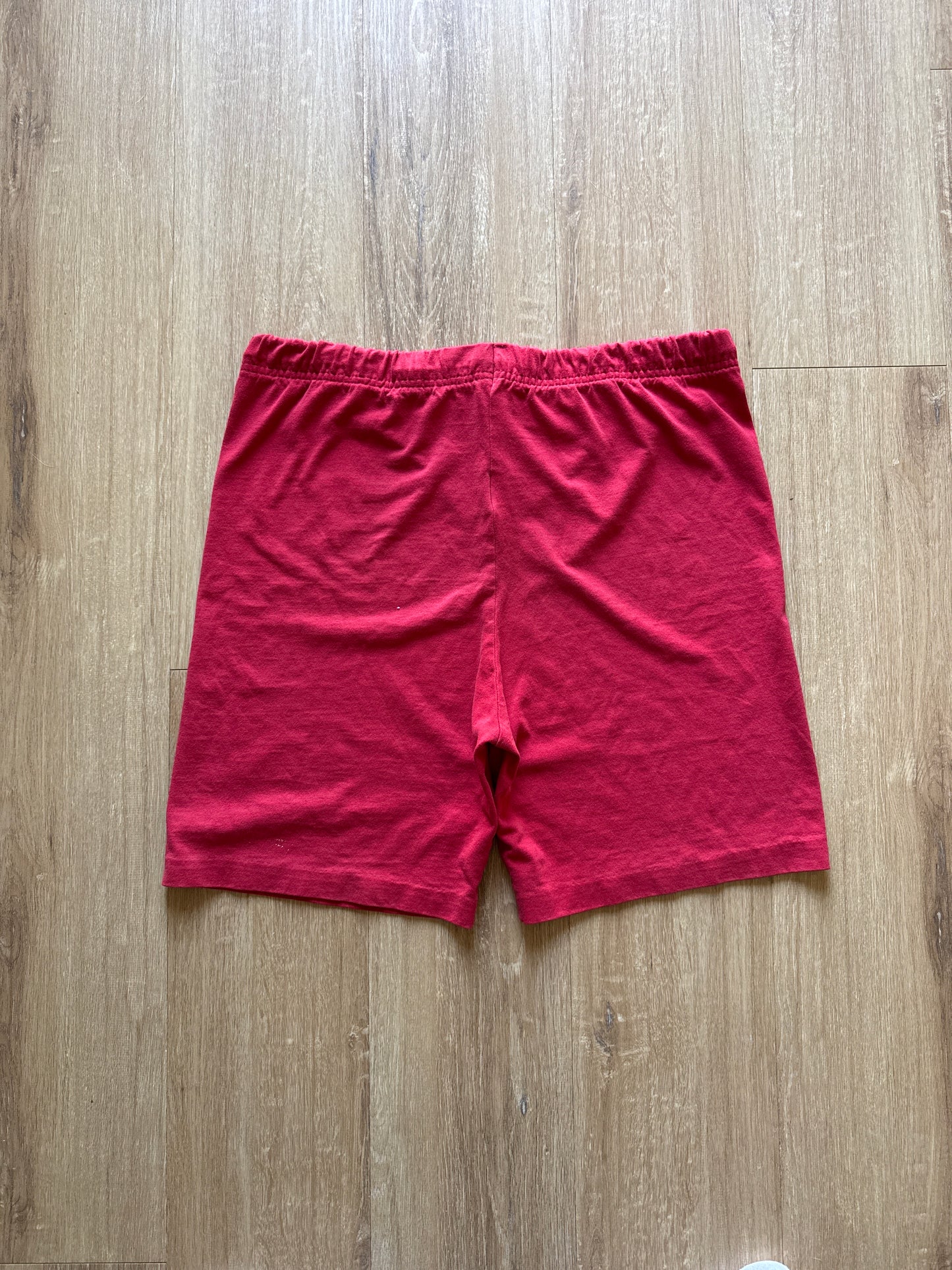 Vintage Nutmeg University Of South Carolina Gamecocks Shorts