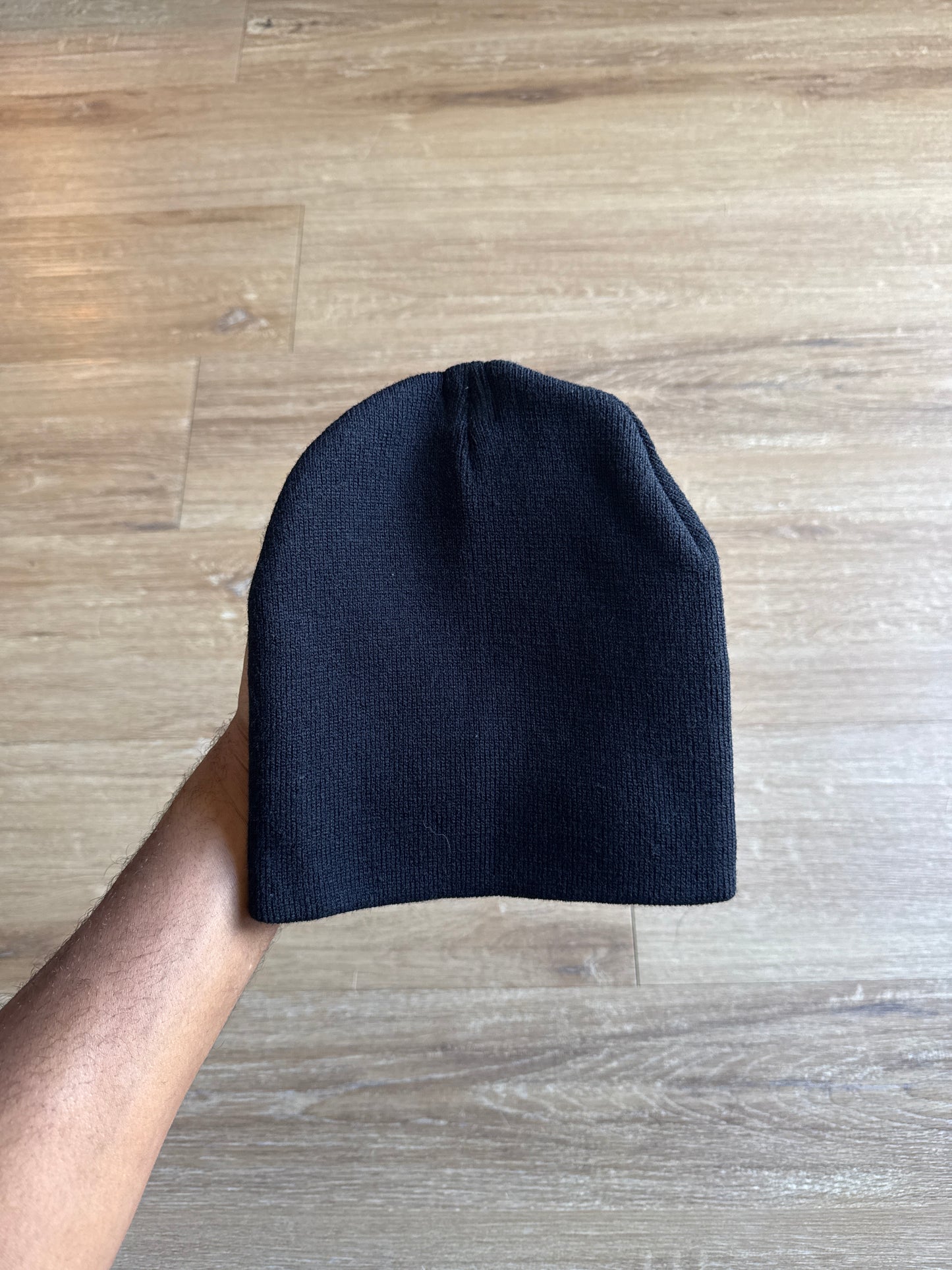 Vintage Spider Spy5der Spyder Bedazzled Skully Beanie Hat