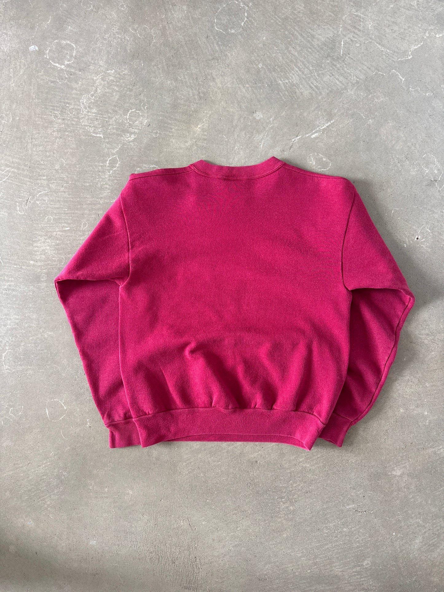 Vintage 90s University Of South Carolina Gamecocks Sweatshirt