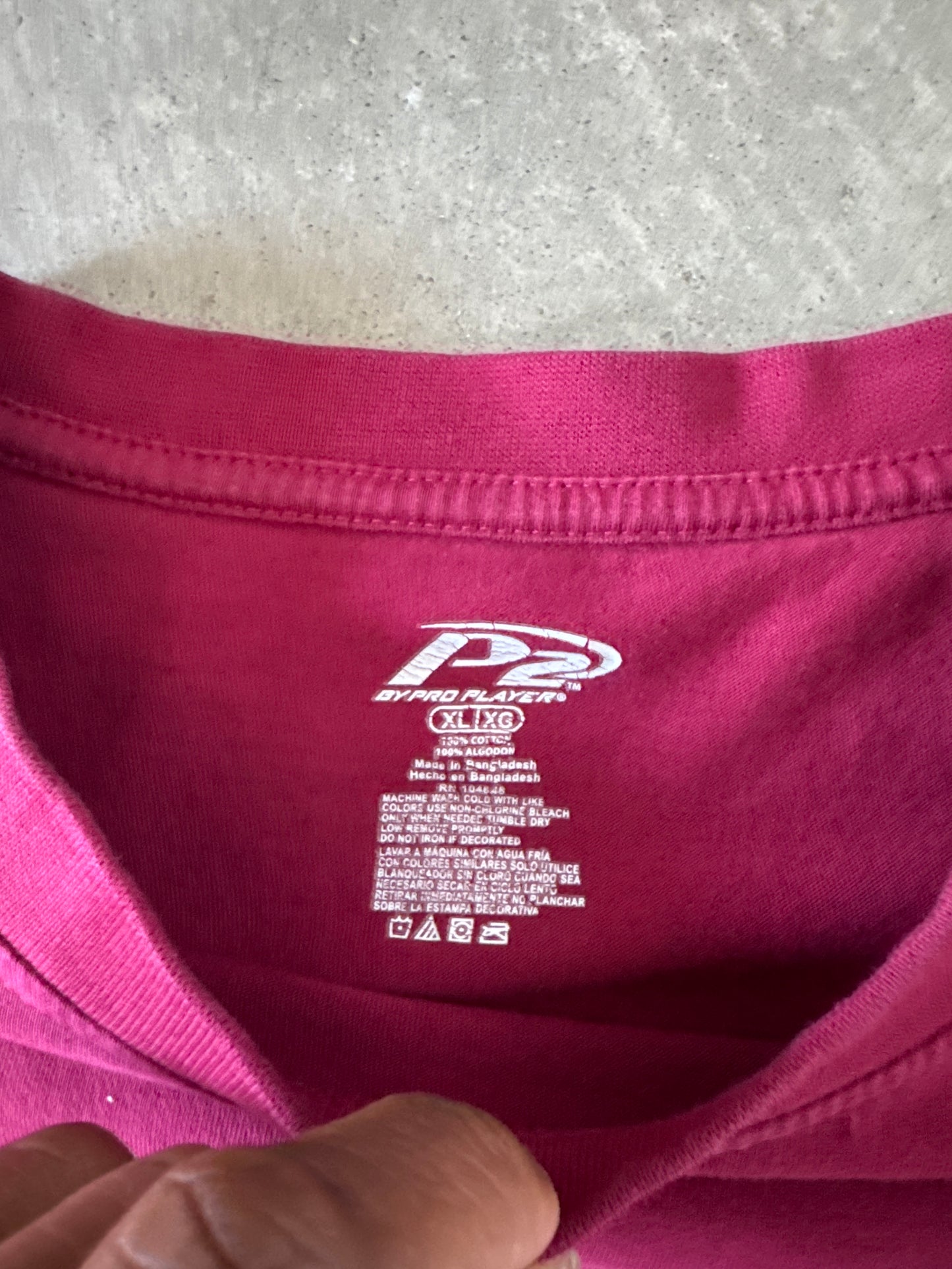 Pro Player University Of South Carolina Gamecocks Tee