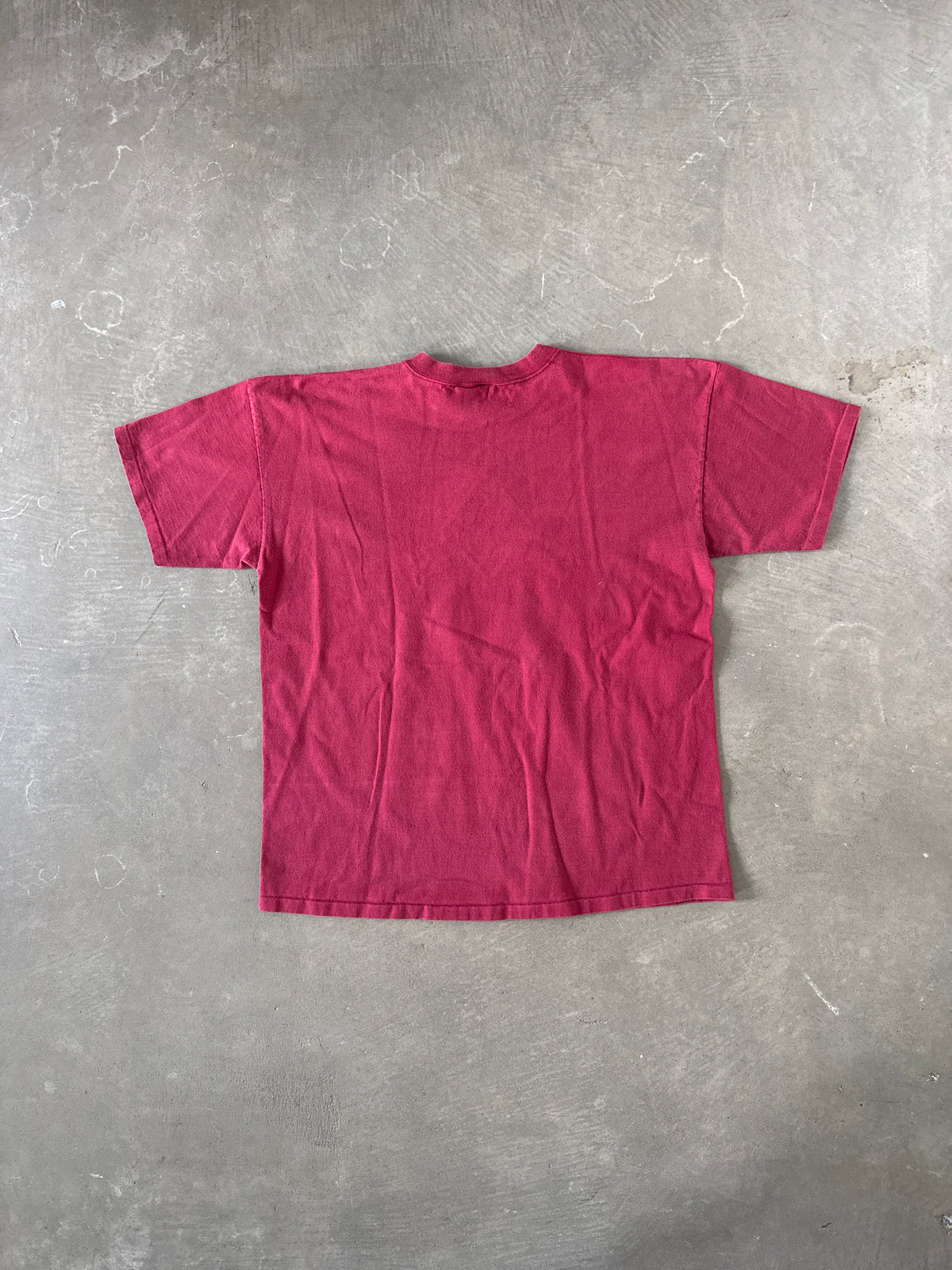 Vintage University Of South Carolina Gamecocks Tee