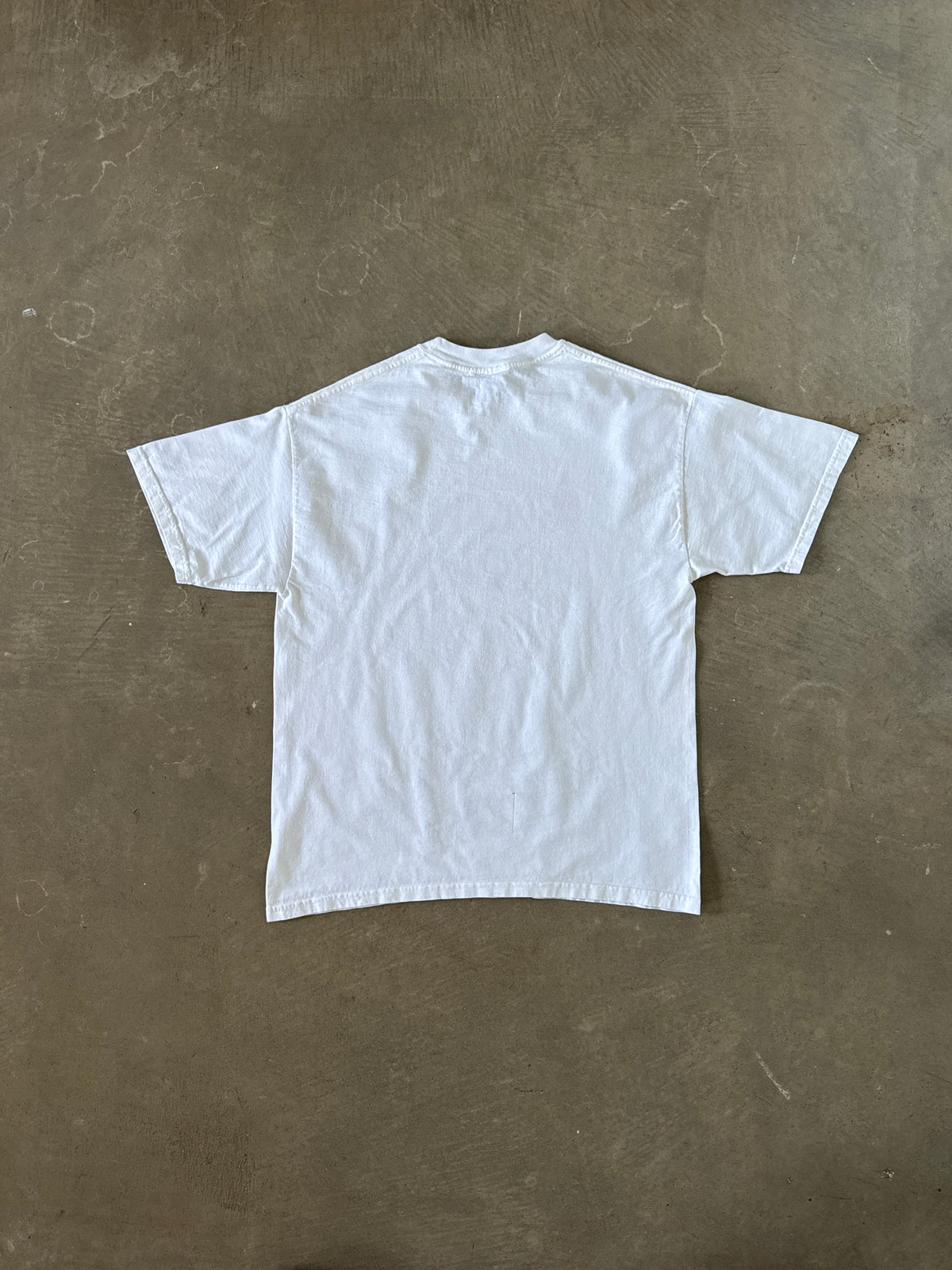 Vintage 2002 University Of South Carolina Gamecocks Tee