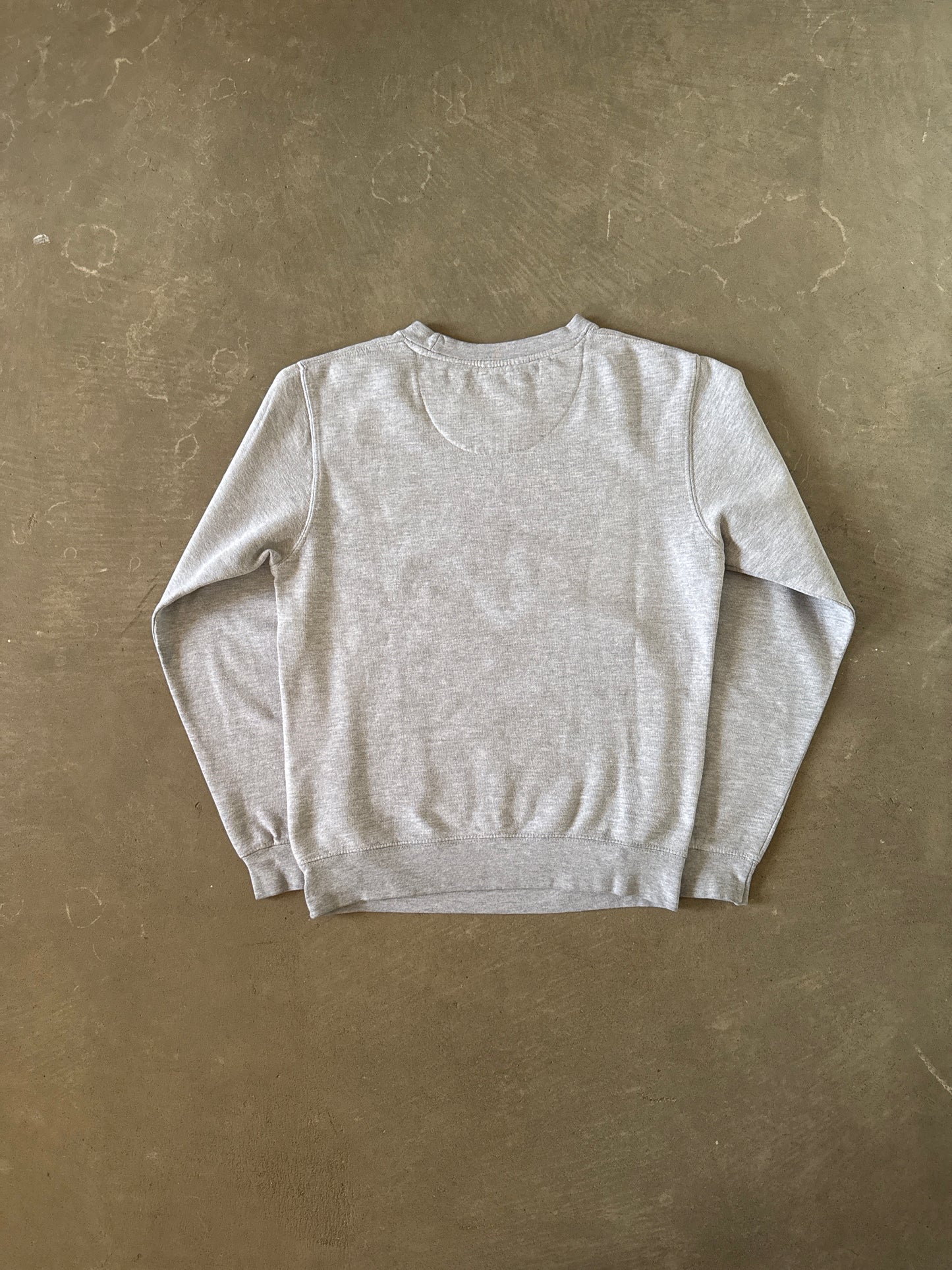 Y2K New York Kings Rapper Sweatshirt