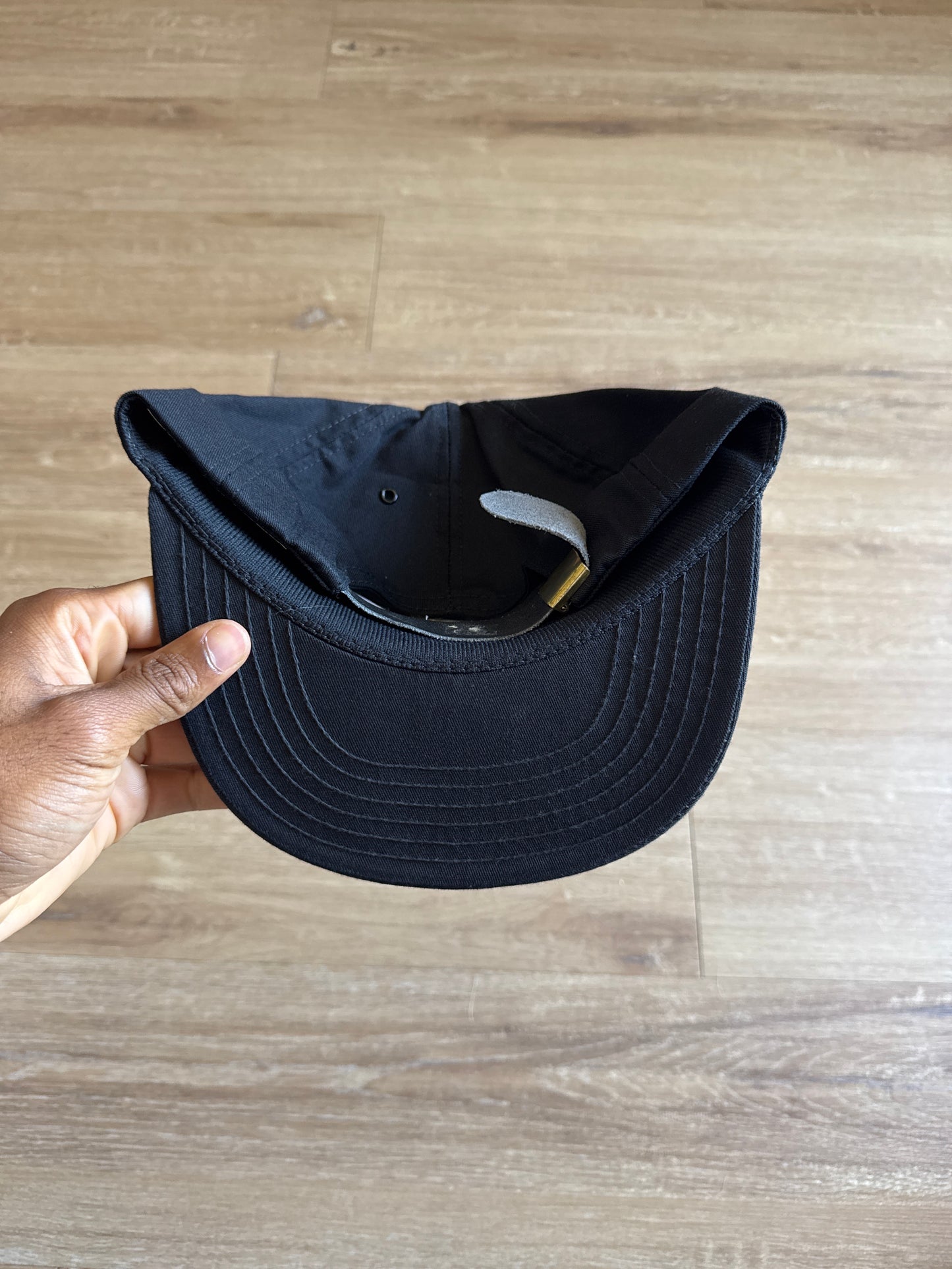 Vintage 90s Kangol Logo Hat