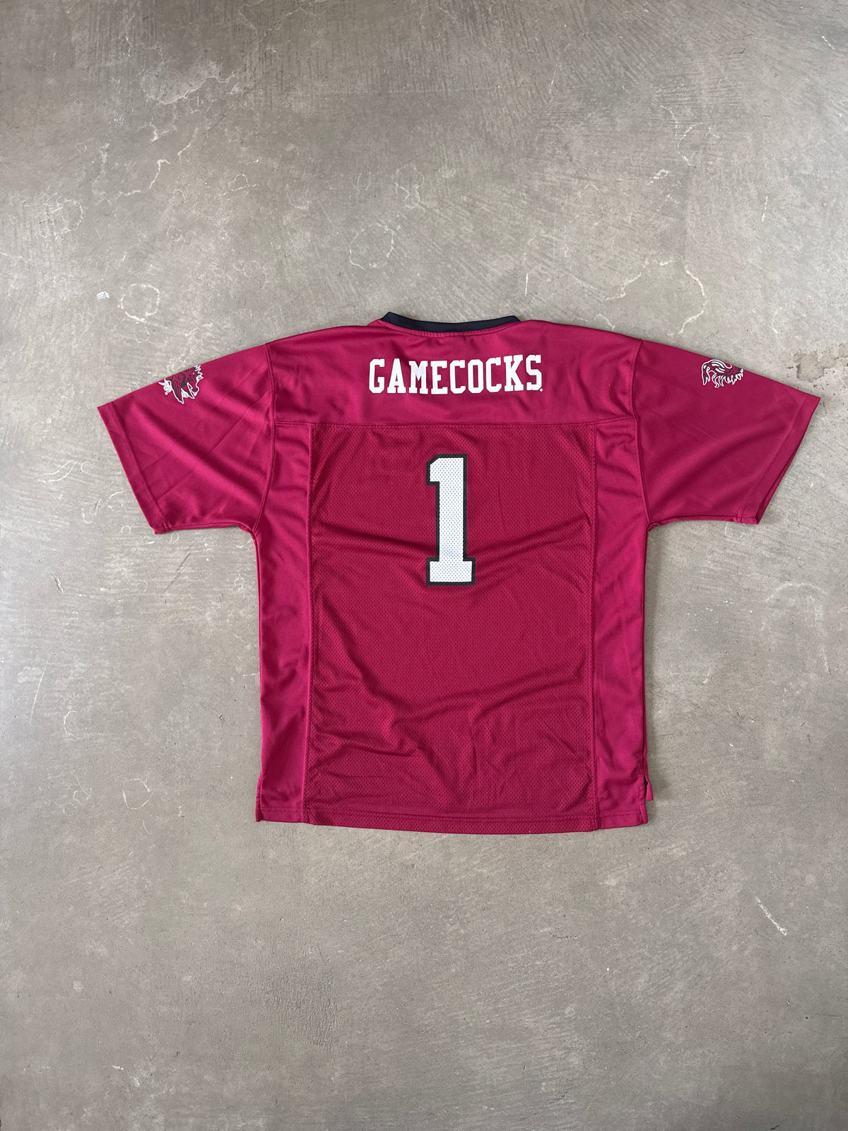 Pro Edge University Of South Carolina Gamecocks Football Jersey