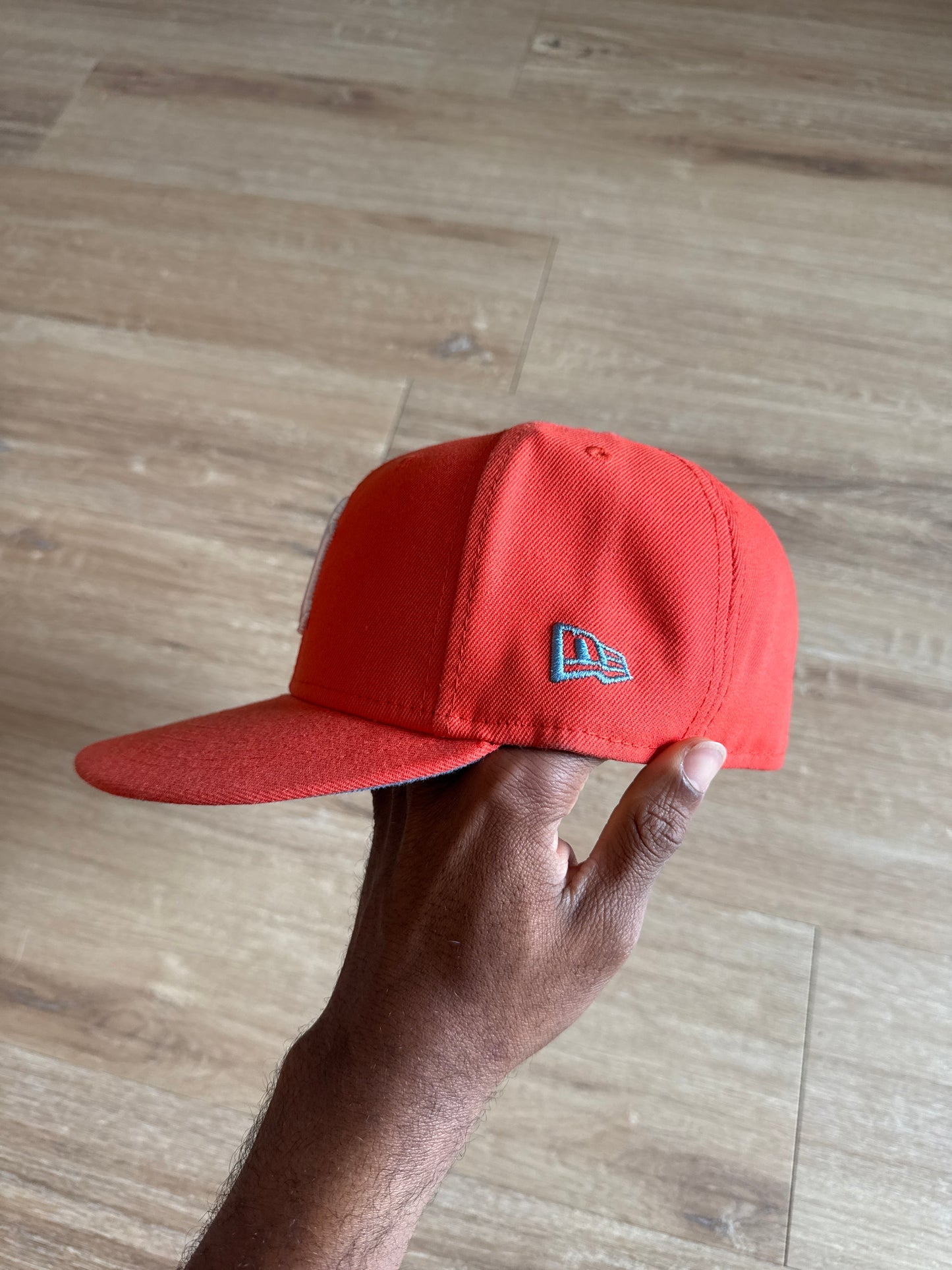 New Era New York Yankees 1996 World Series Fitted Hat
